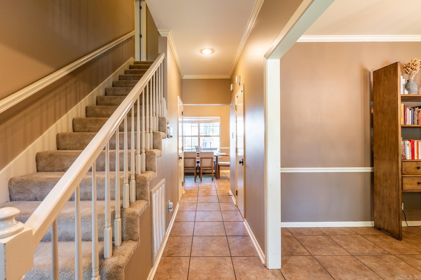 SUMMIT RIDGE ADDN - Residential