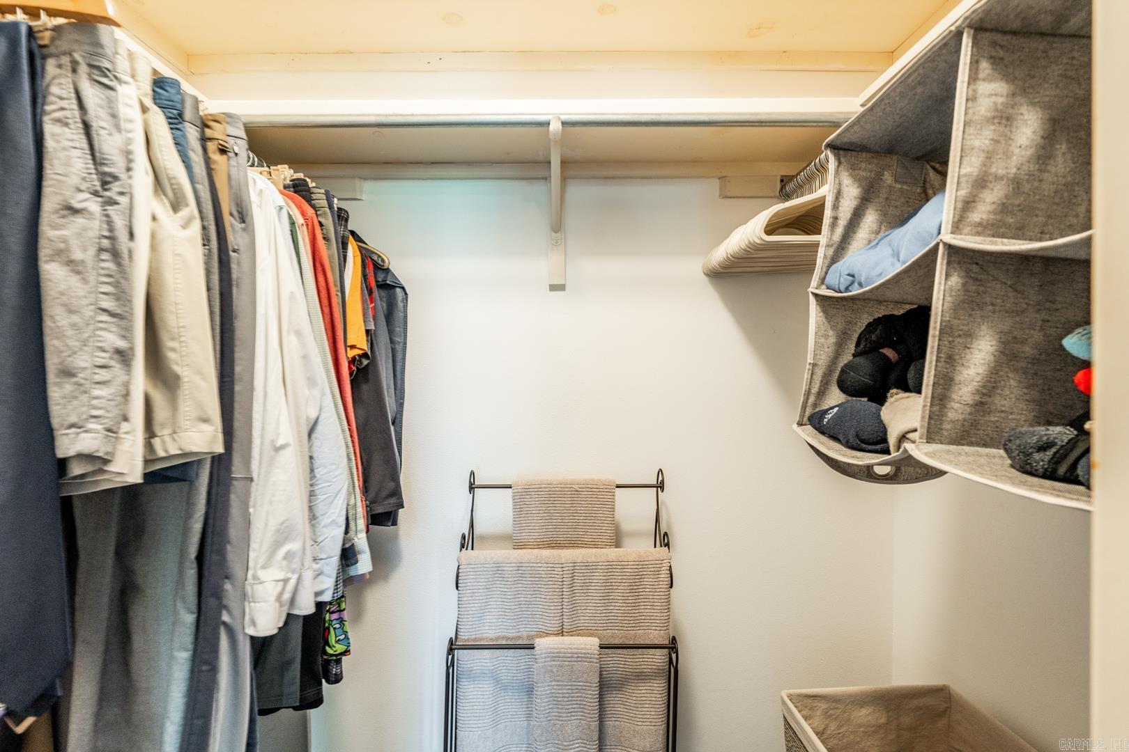 SUMMIT RIDGE ADDN - Residential