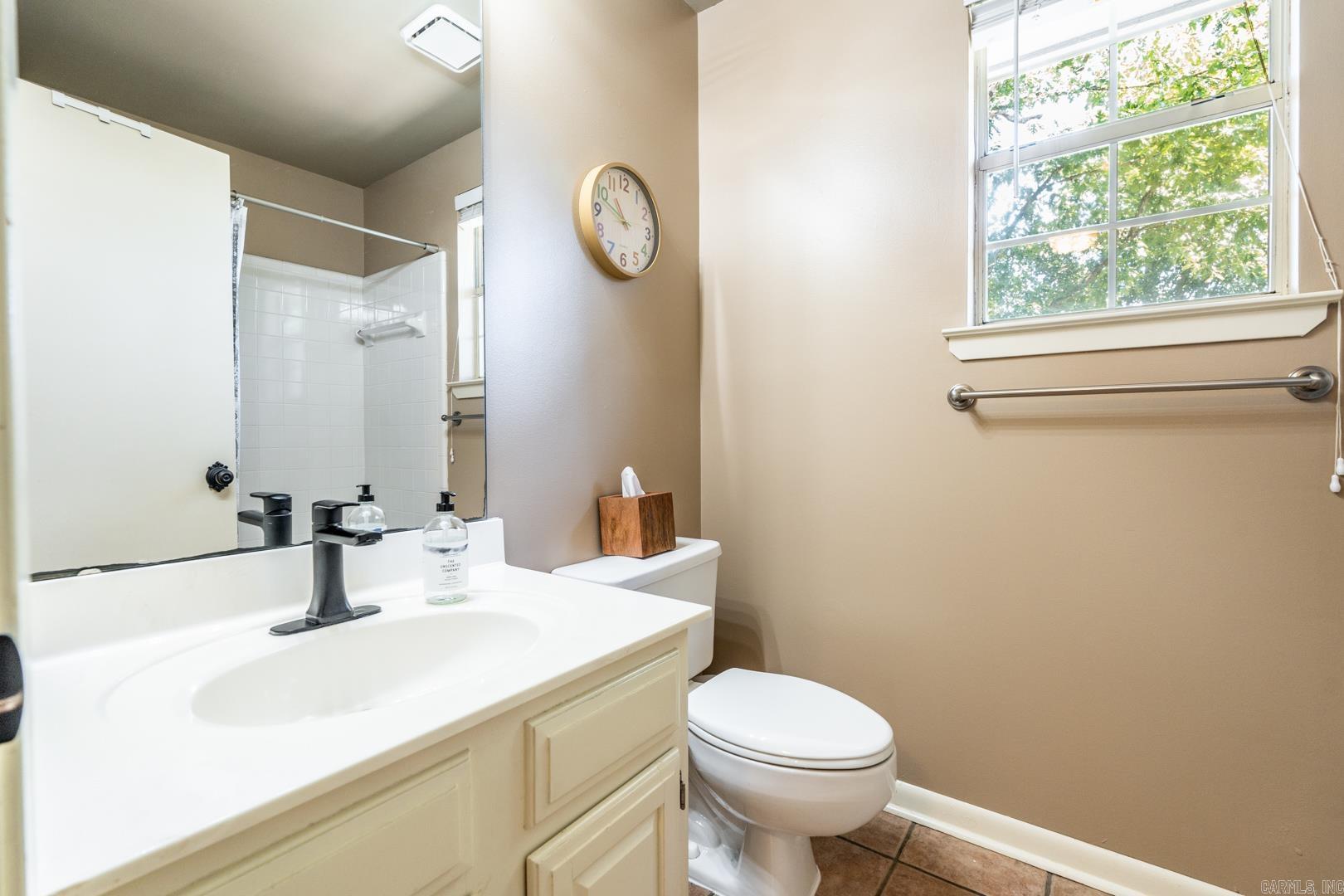 SUMMIT RIDGE ADDN - Residential