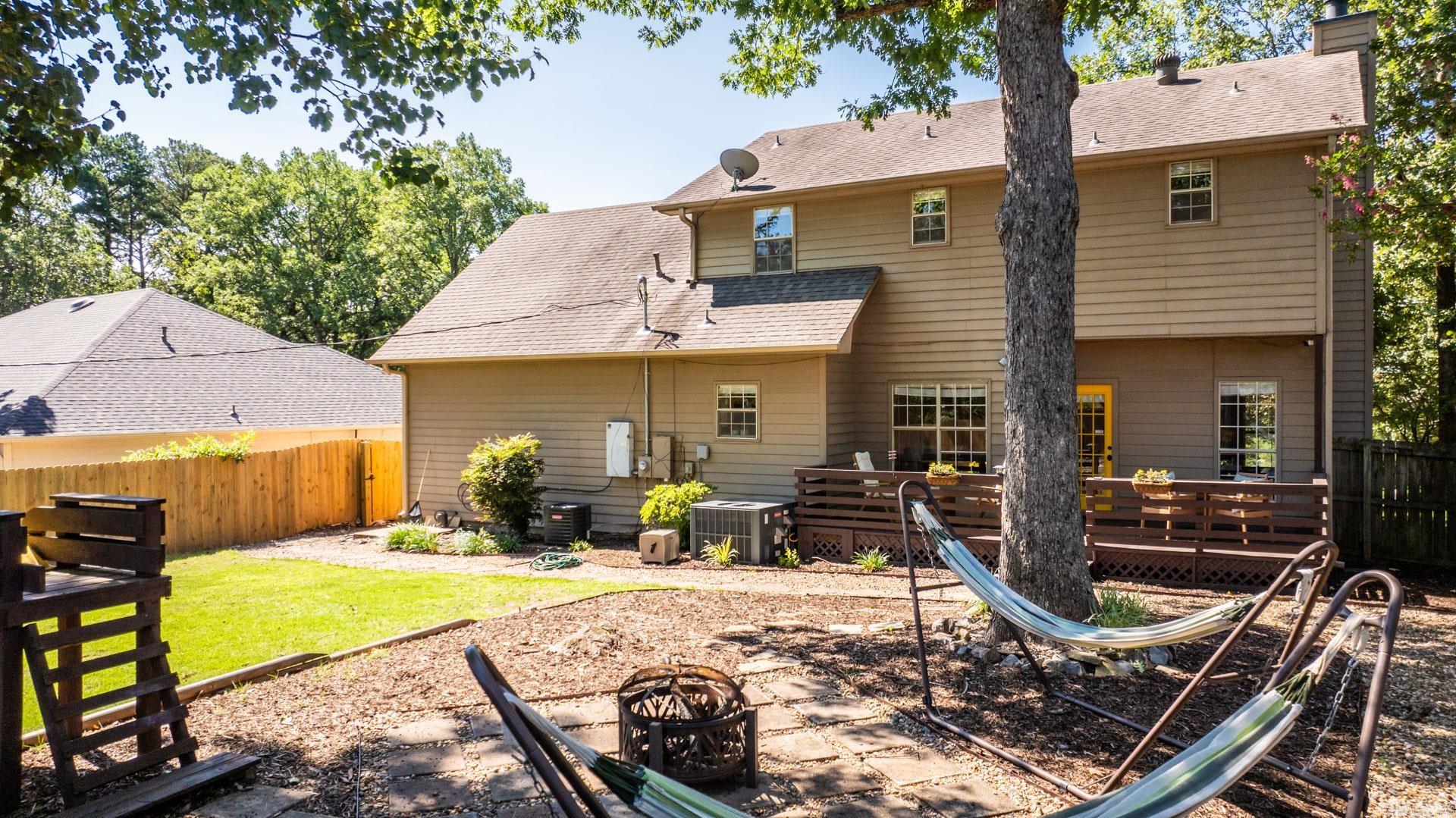 SUMMIT RIDGE ADDN - Residential