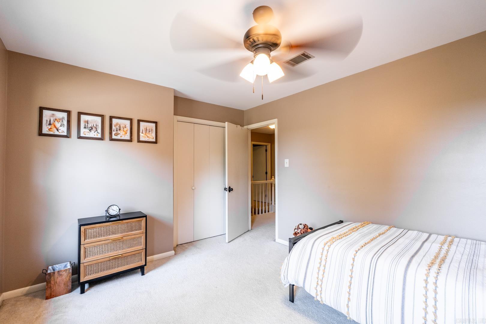 SUMMIT RIDGE ADDN - Residential