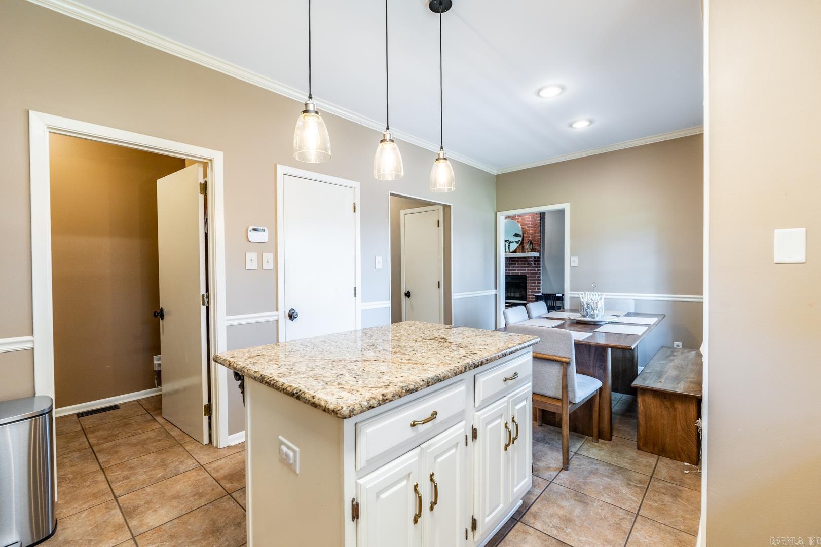 SUMMIT RIDGE ADDN - Residential