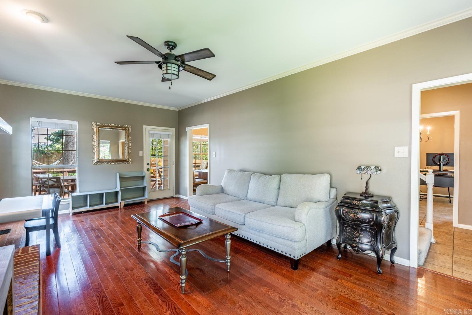 SUMMIT RIDGE ADDN - Residential