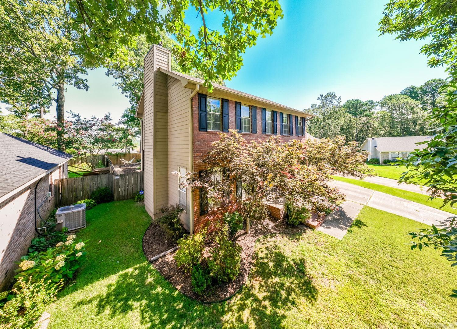 SUMMIT RIDGE ADDN - Residential