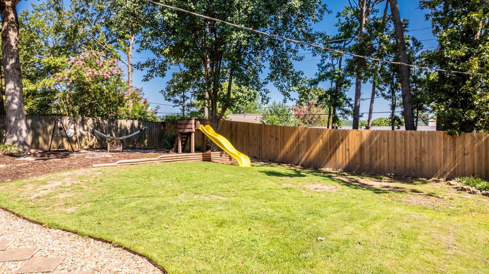 SUMMIT RIDGE ADDN - Residential