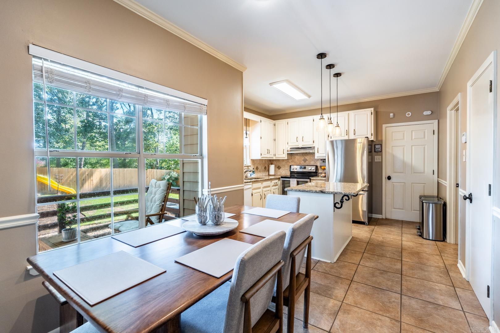 SUMMIT RIDGE ADDN - Residential