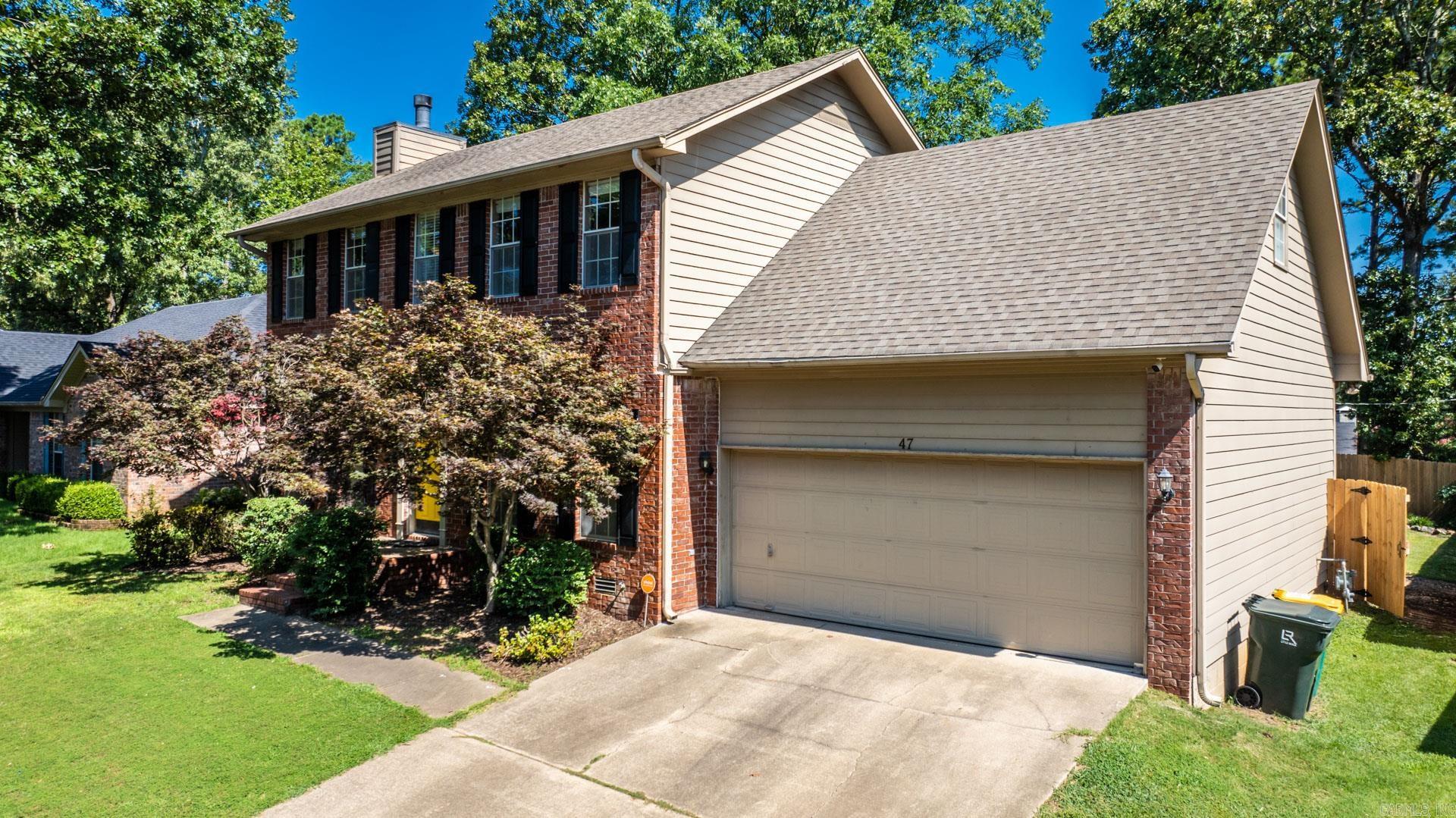 SUMMIT RIDGE ADDN - Residential