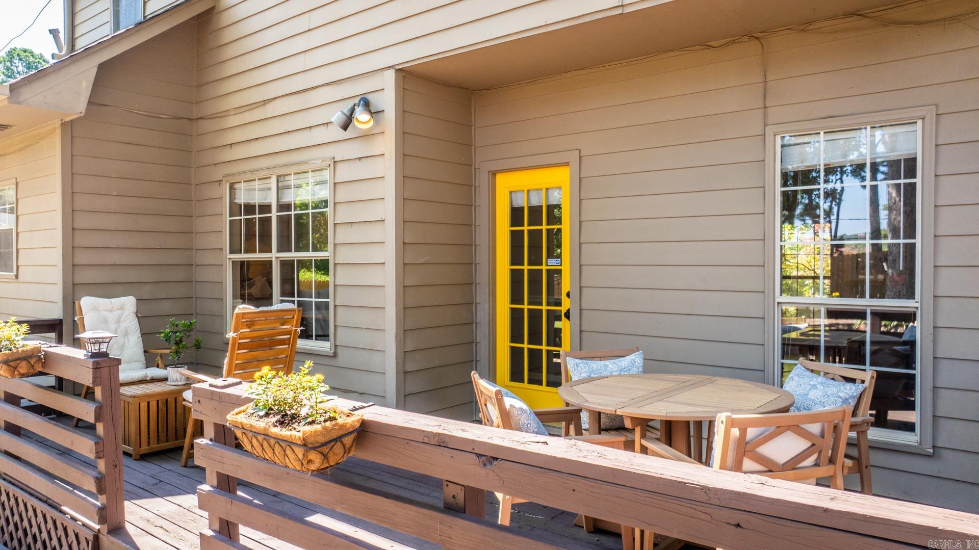 SUMMIT RIDGE ADDN - Residential