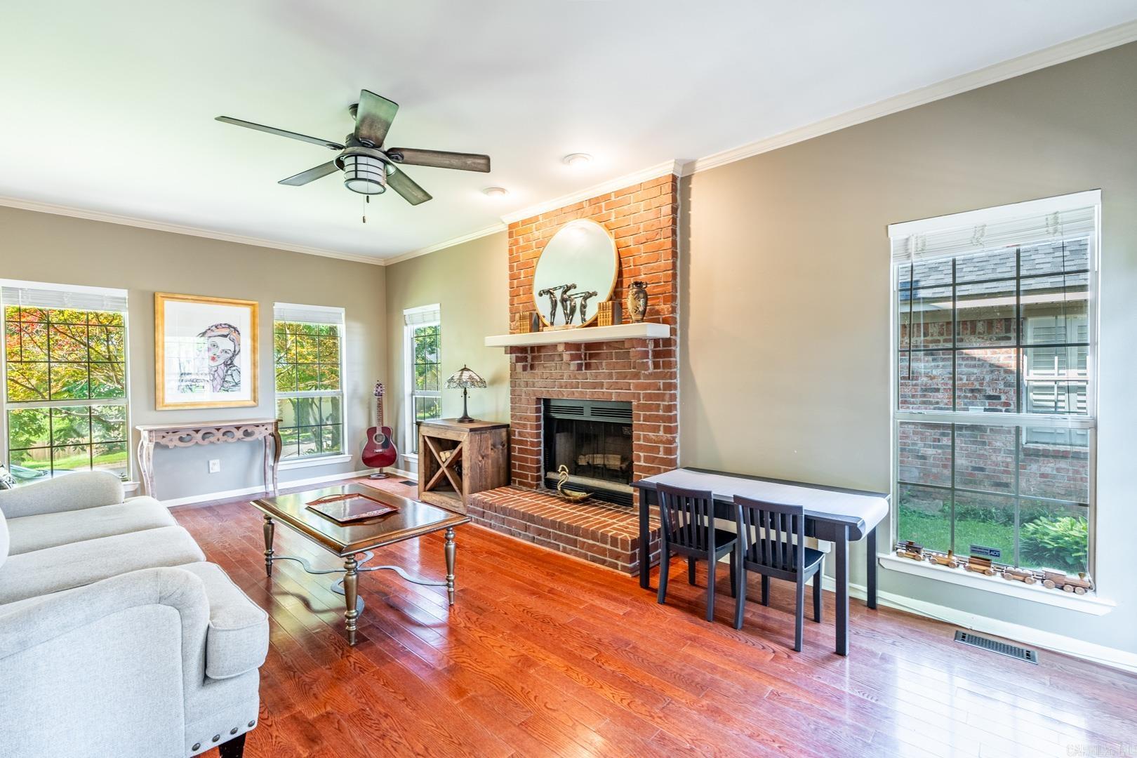 SUMMIT RIDGE ADDN - Residential