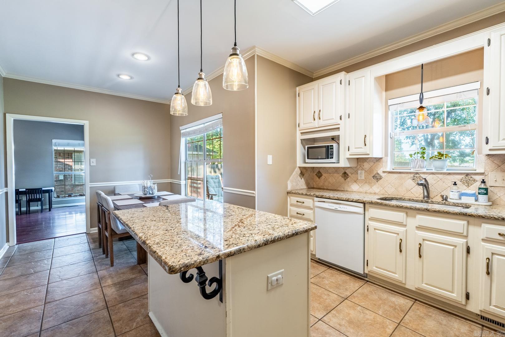 SUMMIT RIDGE ADDN - Residential