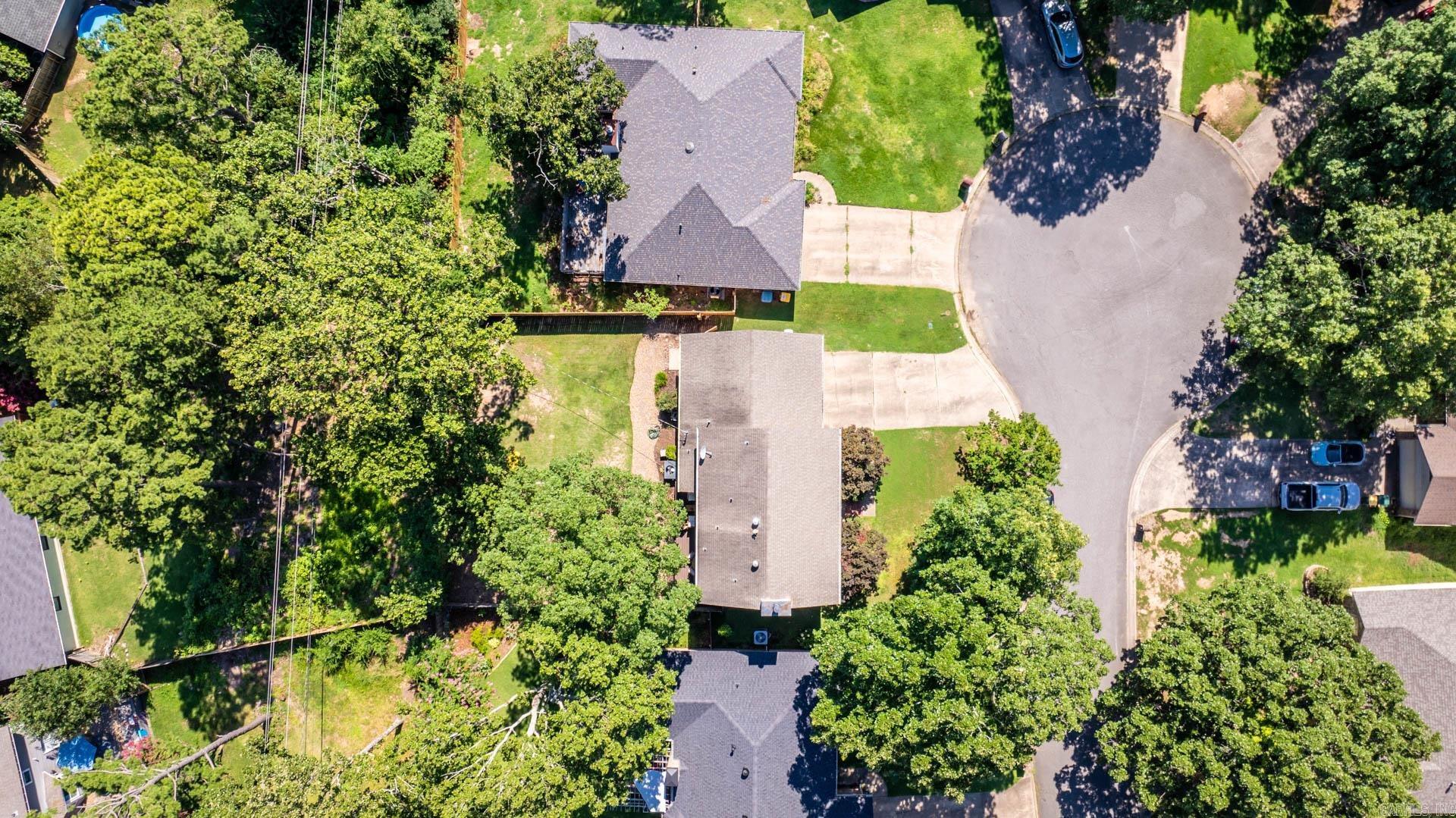 SUMMIT RIDGE ADDN - Residential