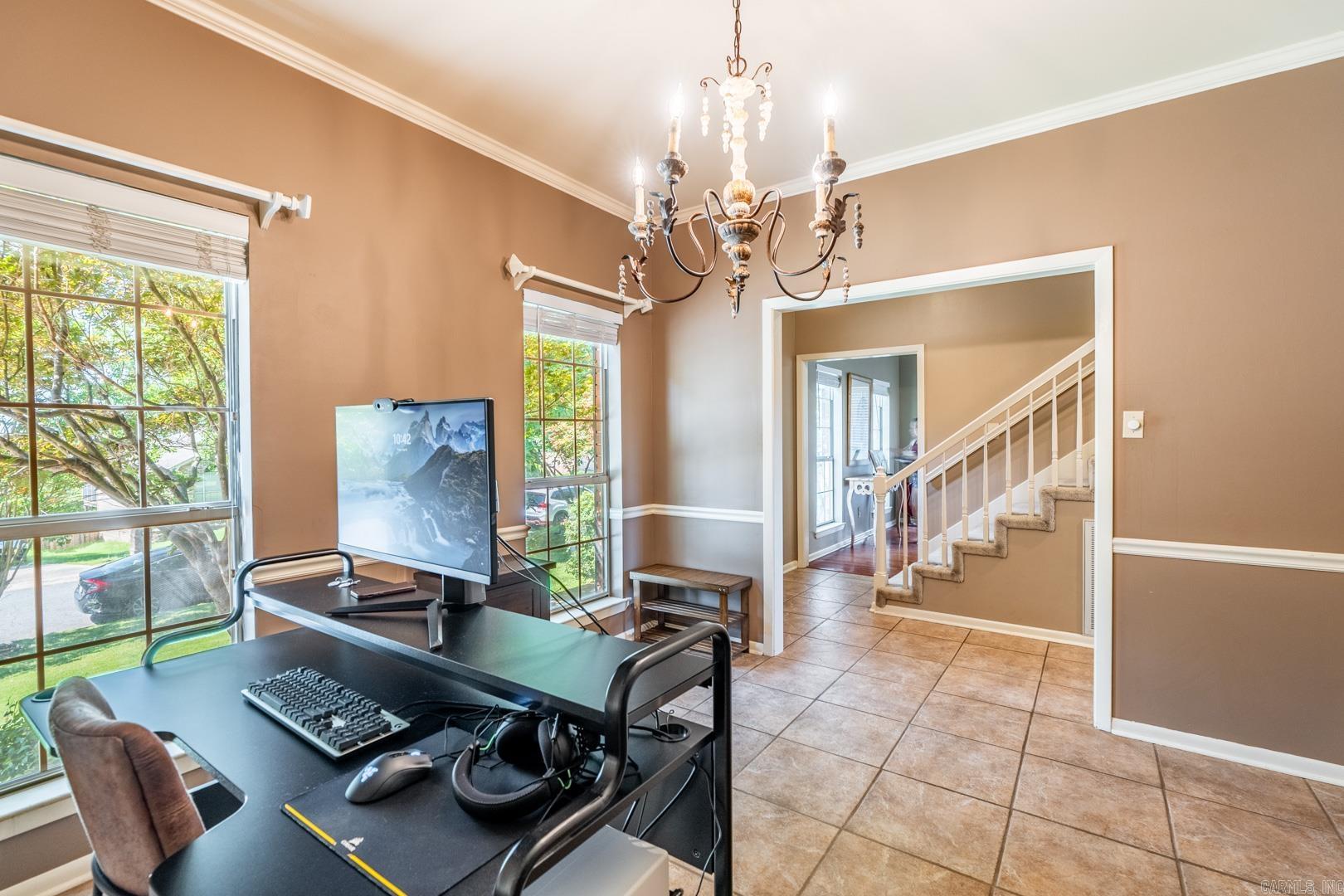 SUMMIT RIDGE ADDN - Residential