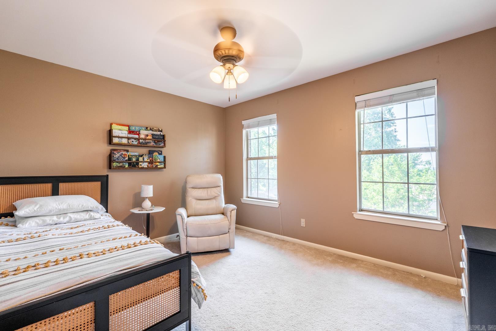 SUMMIT RIDGE ADDN - Residential