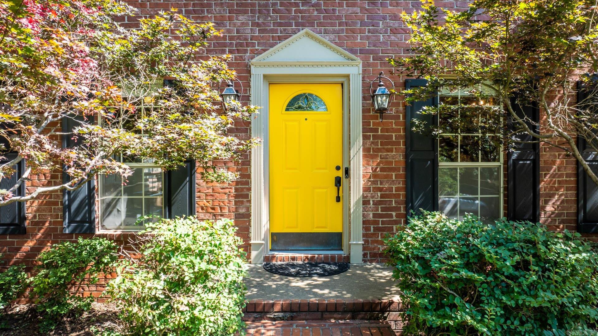 SUMMIT RIDGE ADDN - Residential