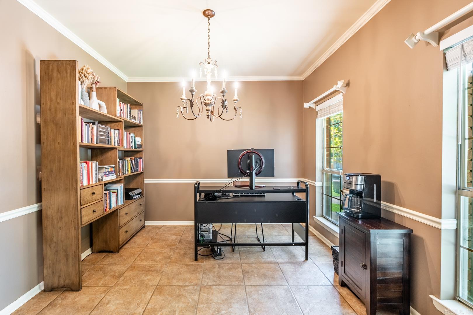 SUMMIT RIDGE ADDN - Residential