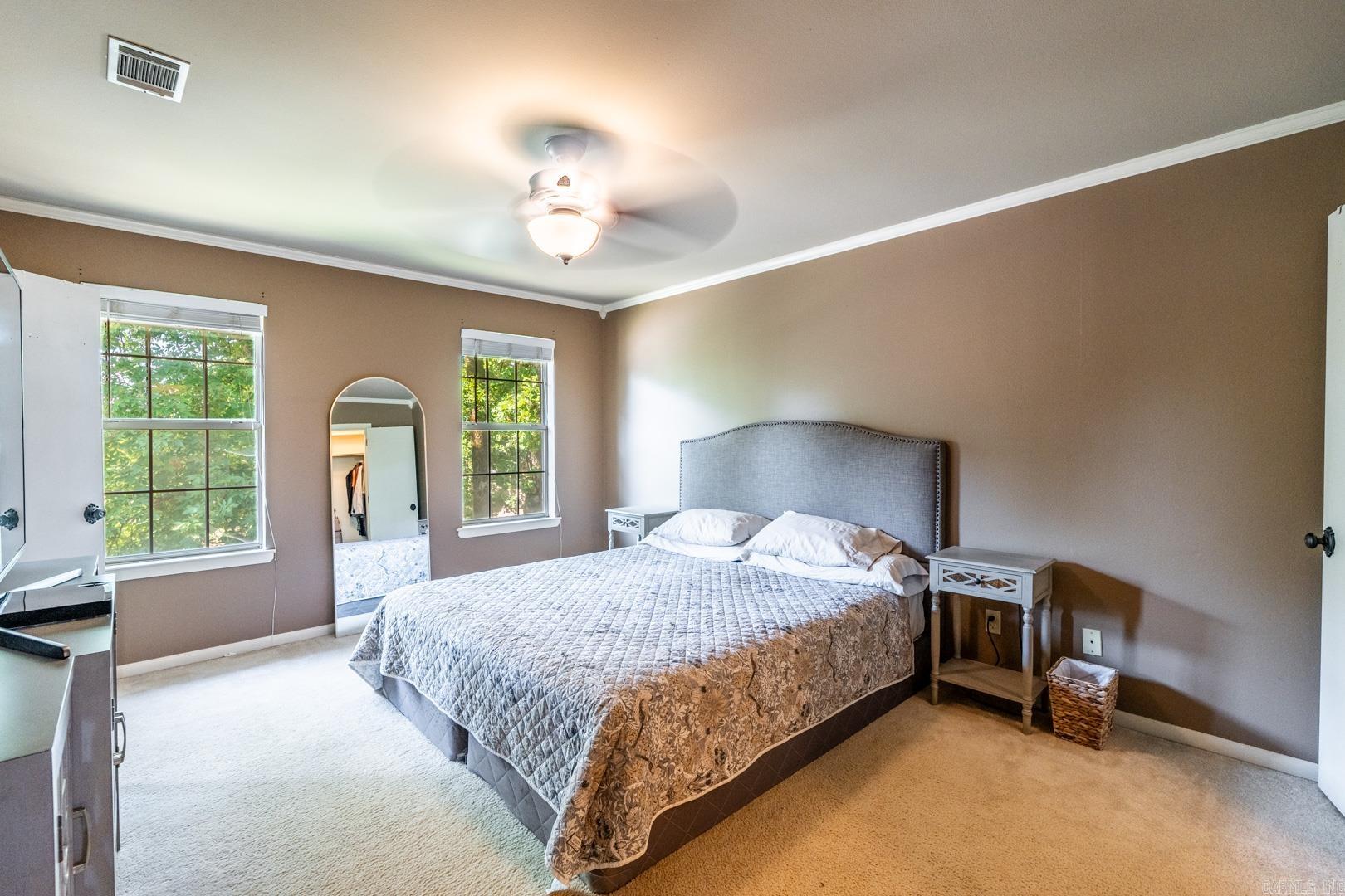 SUMMIT RIDGE ADDN - Residential