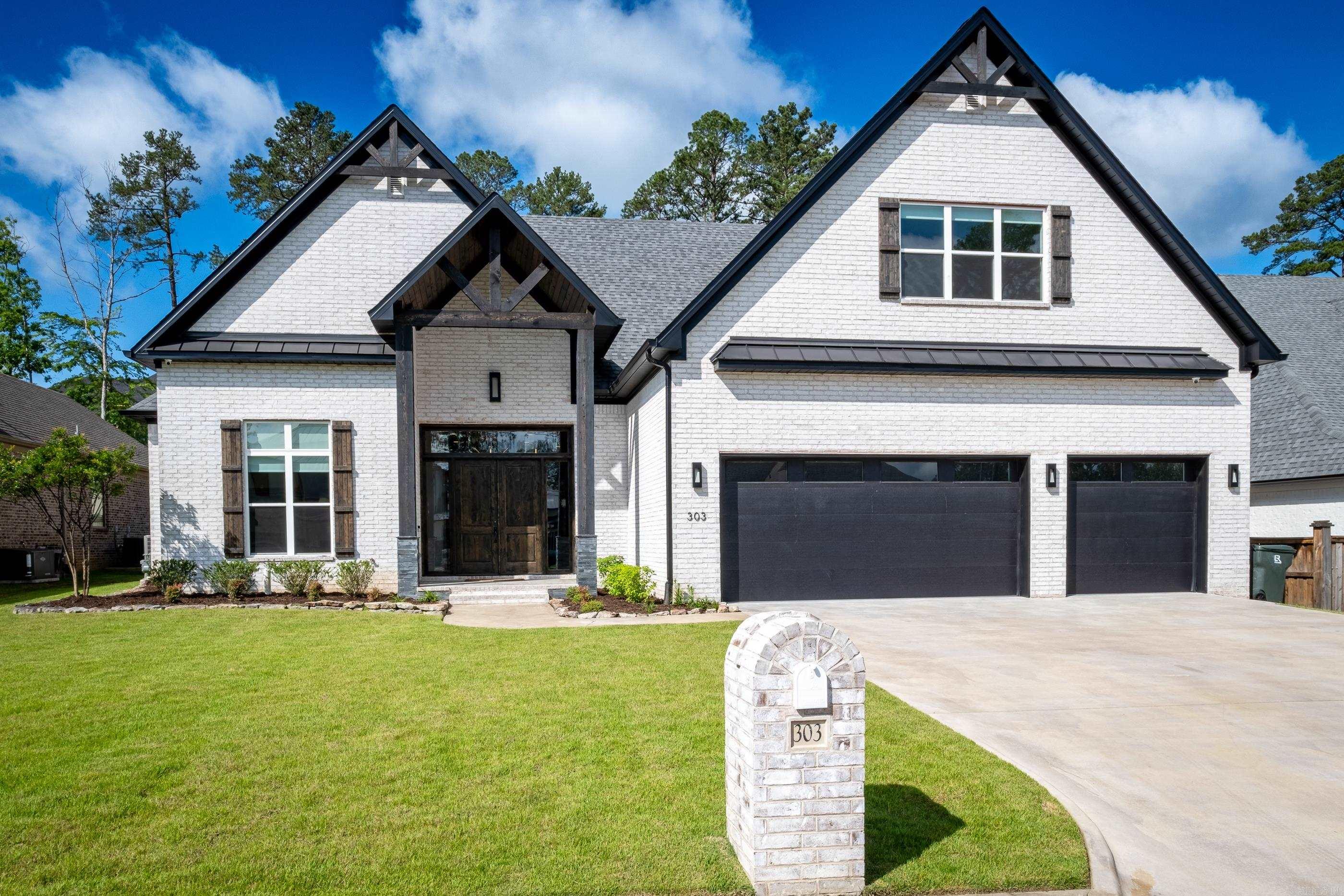 View Little Rock, AR 72223 house