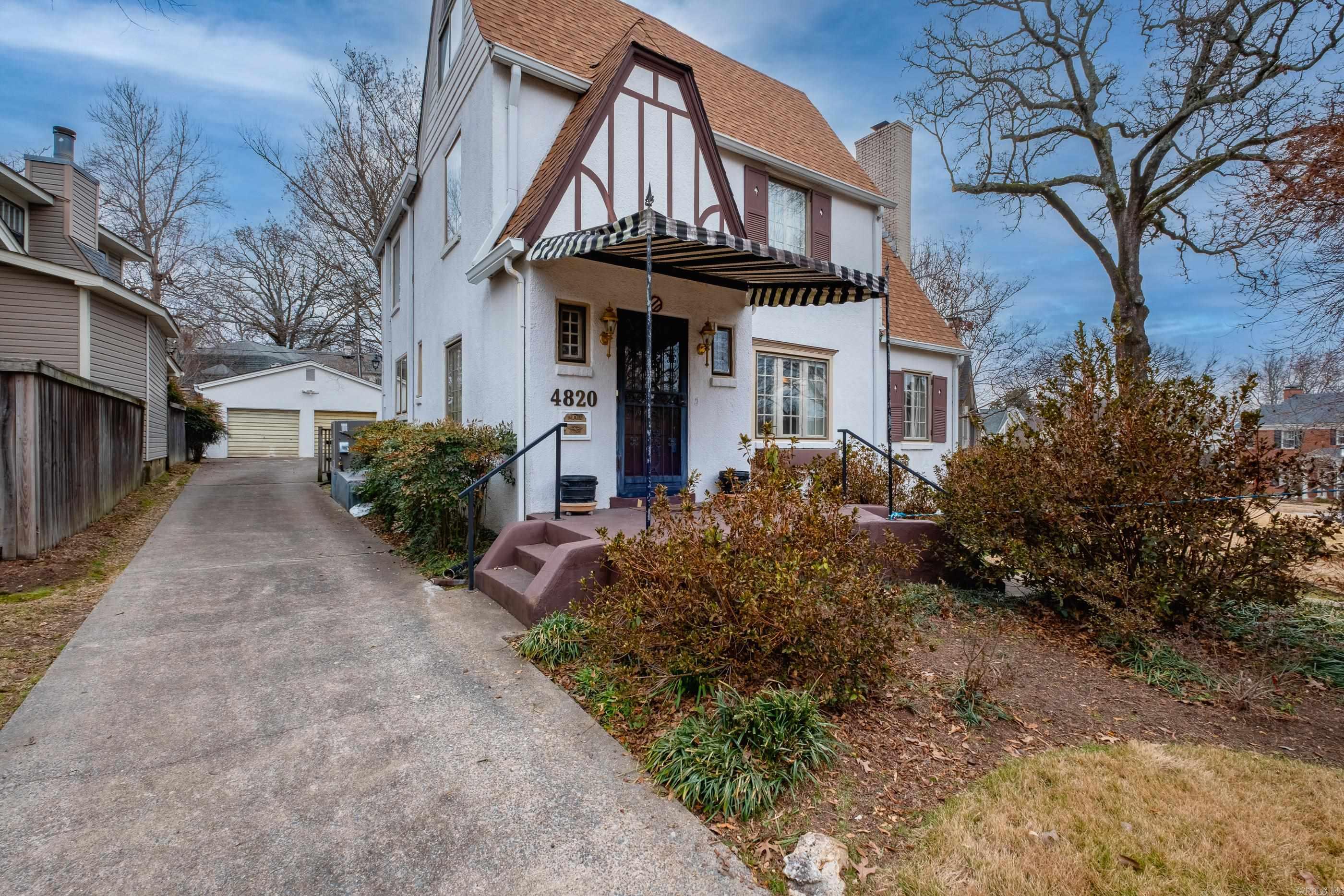 CLIFFEWOOD - Residential