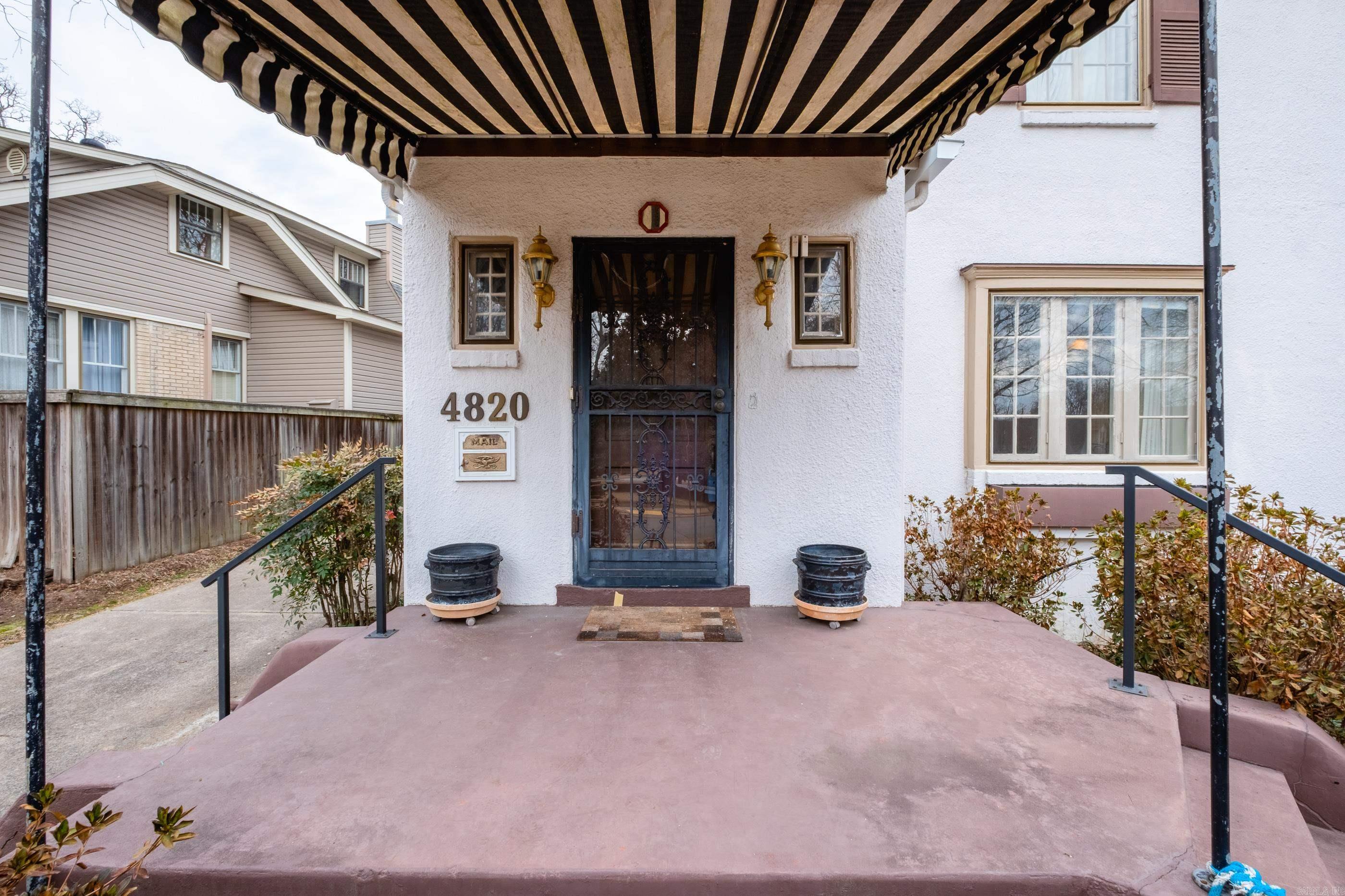 CLIFFEWOOD - Residential