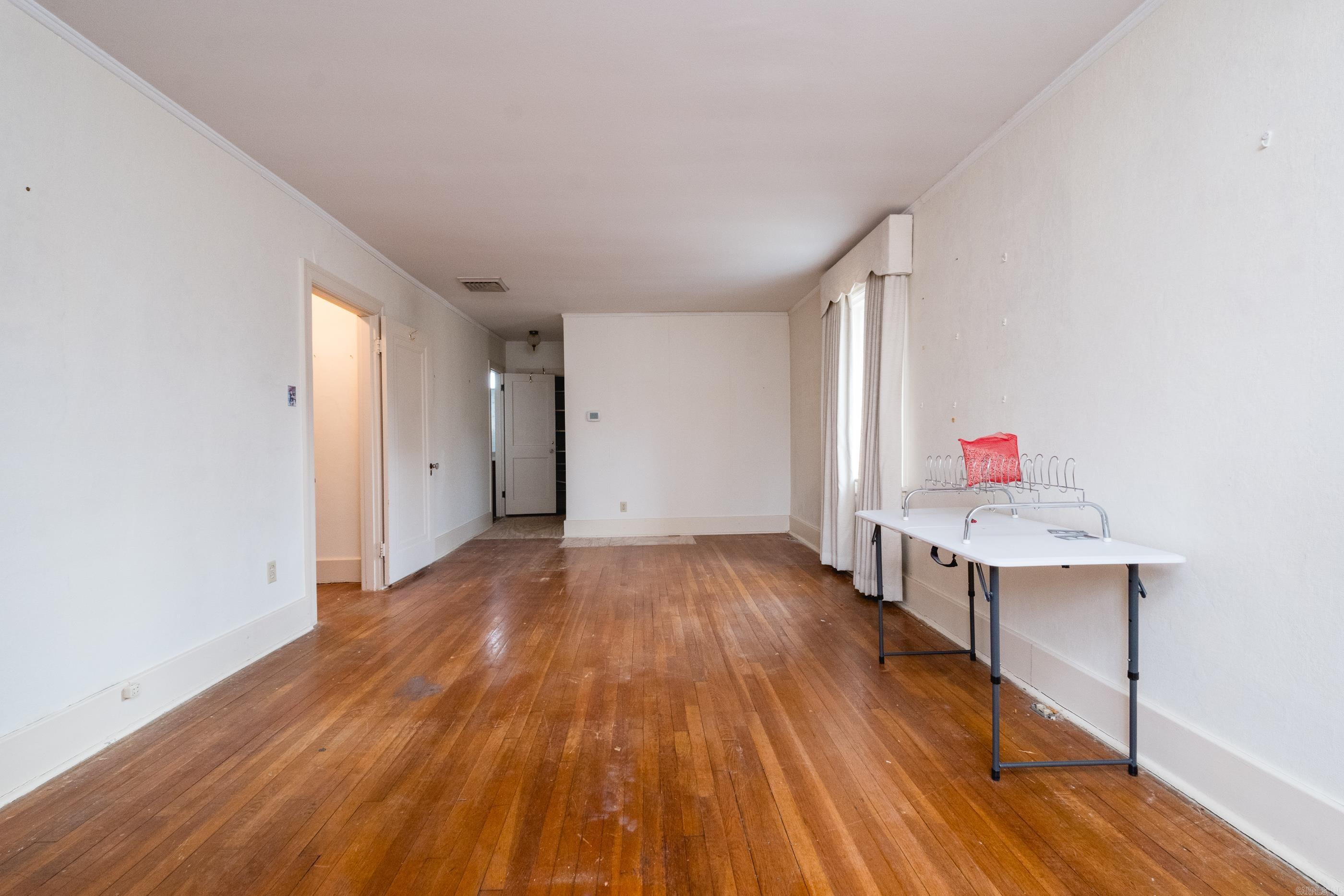 CLIFFEWOOD - Residential