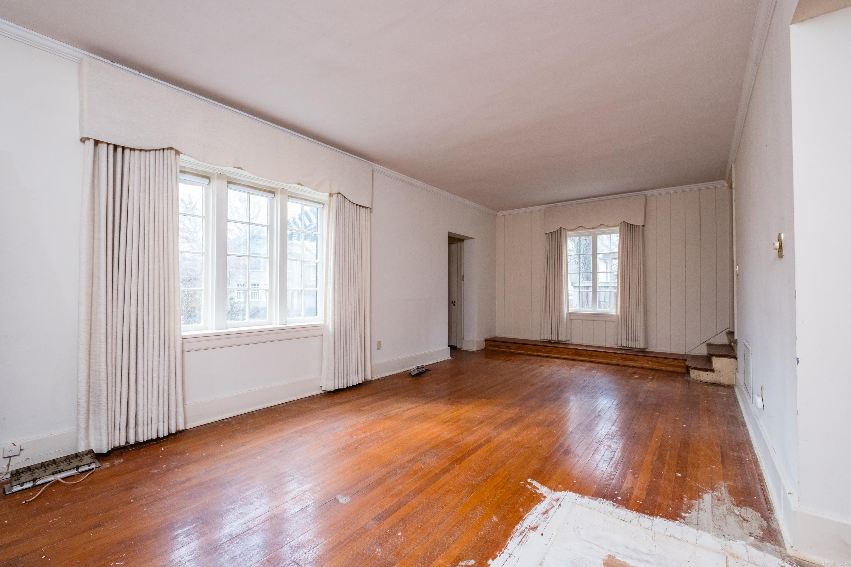 CLIFFEWOOD - Residential