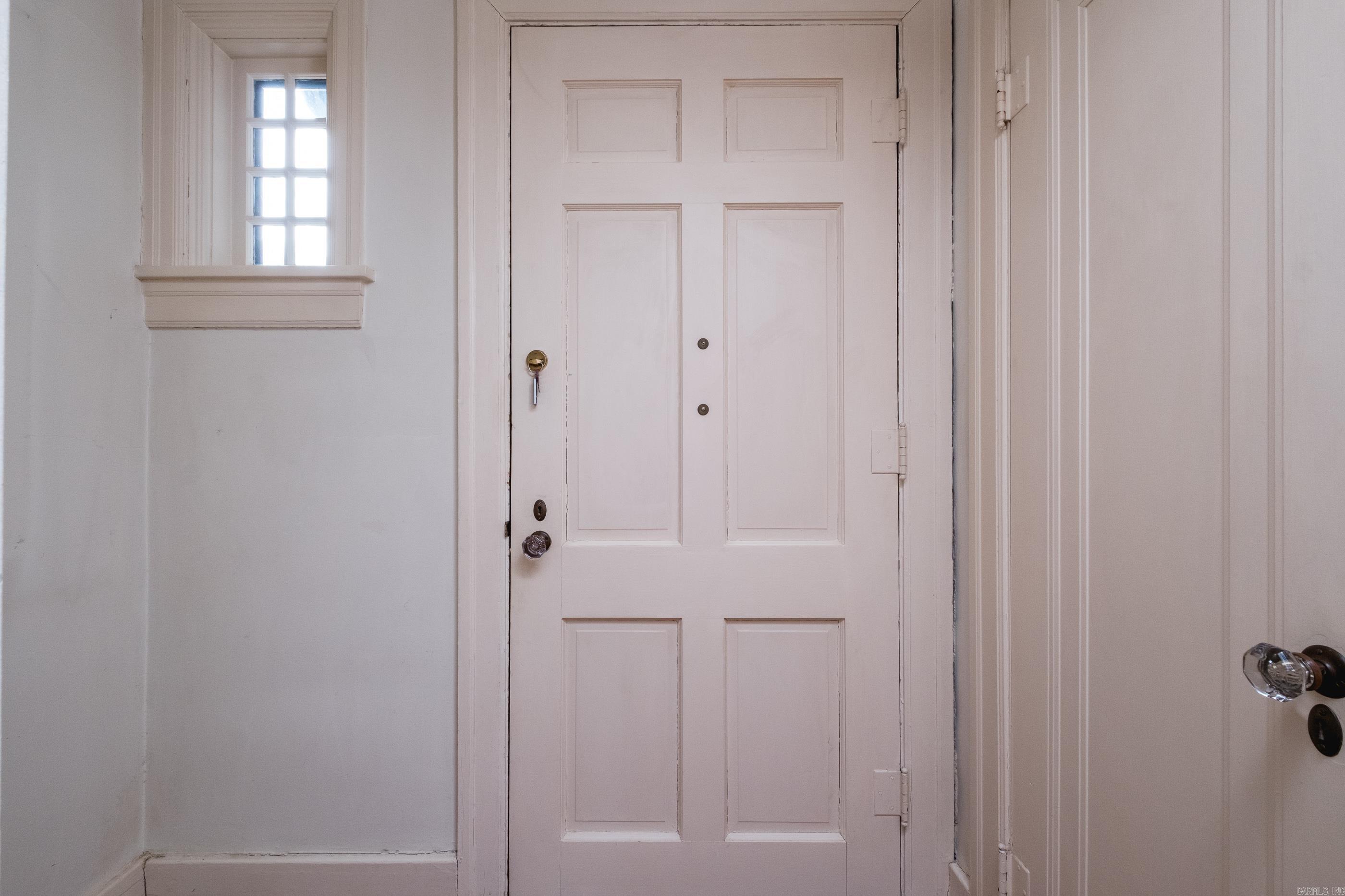 CLIFFEWOOD - Residential