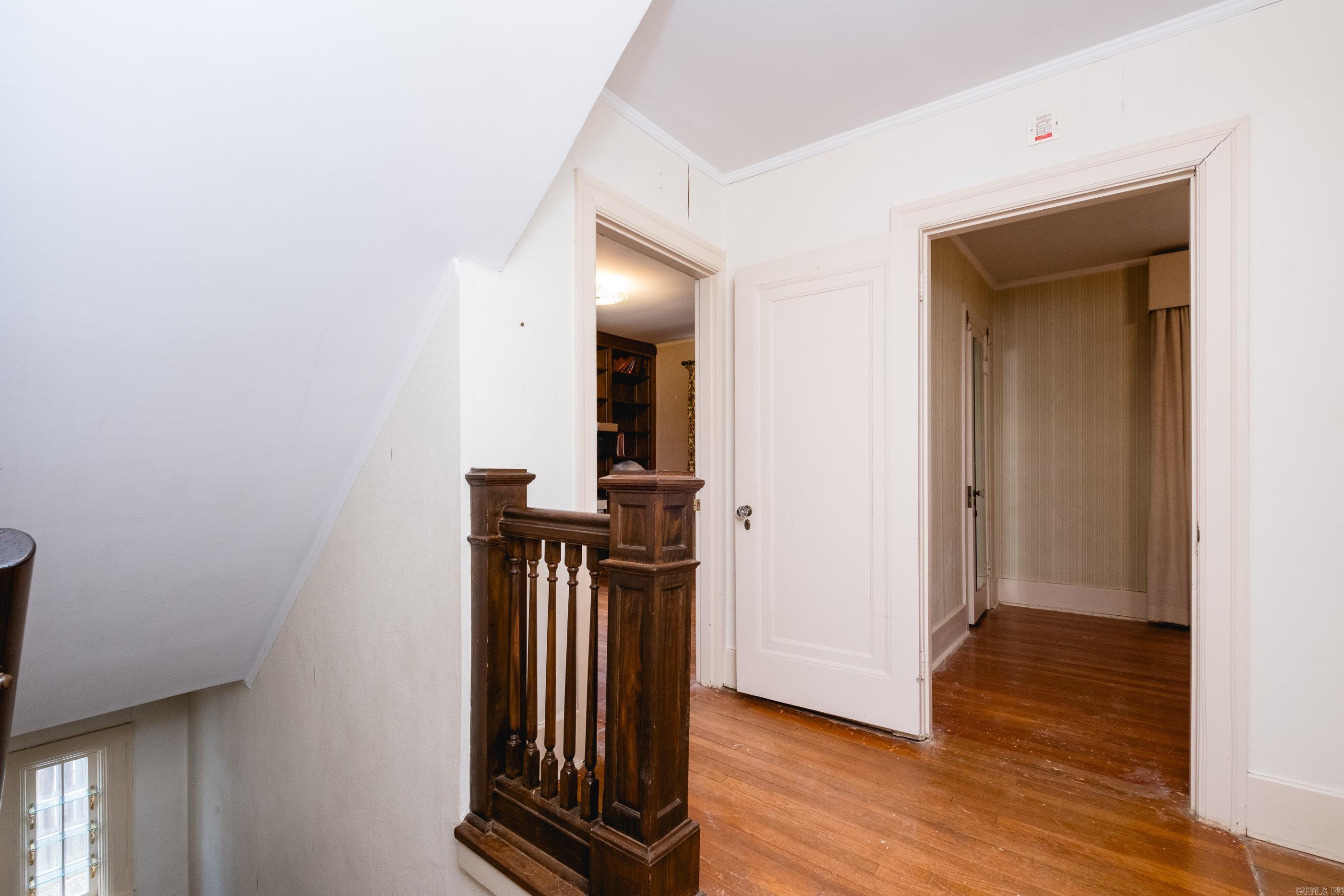 CLIFFEWOOD - Residential