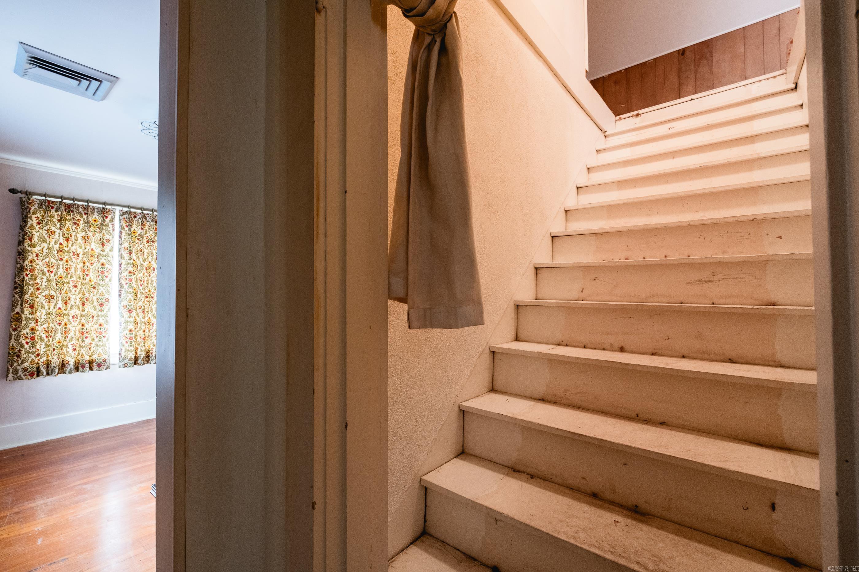 CLIFFEWOOD - Residential