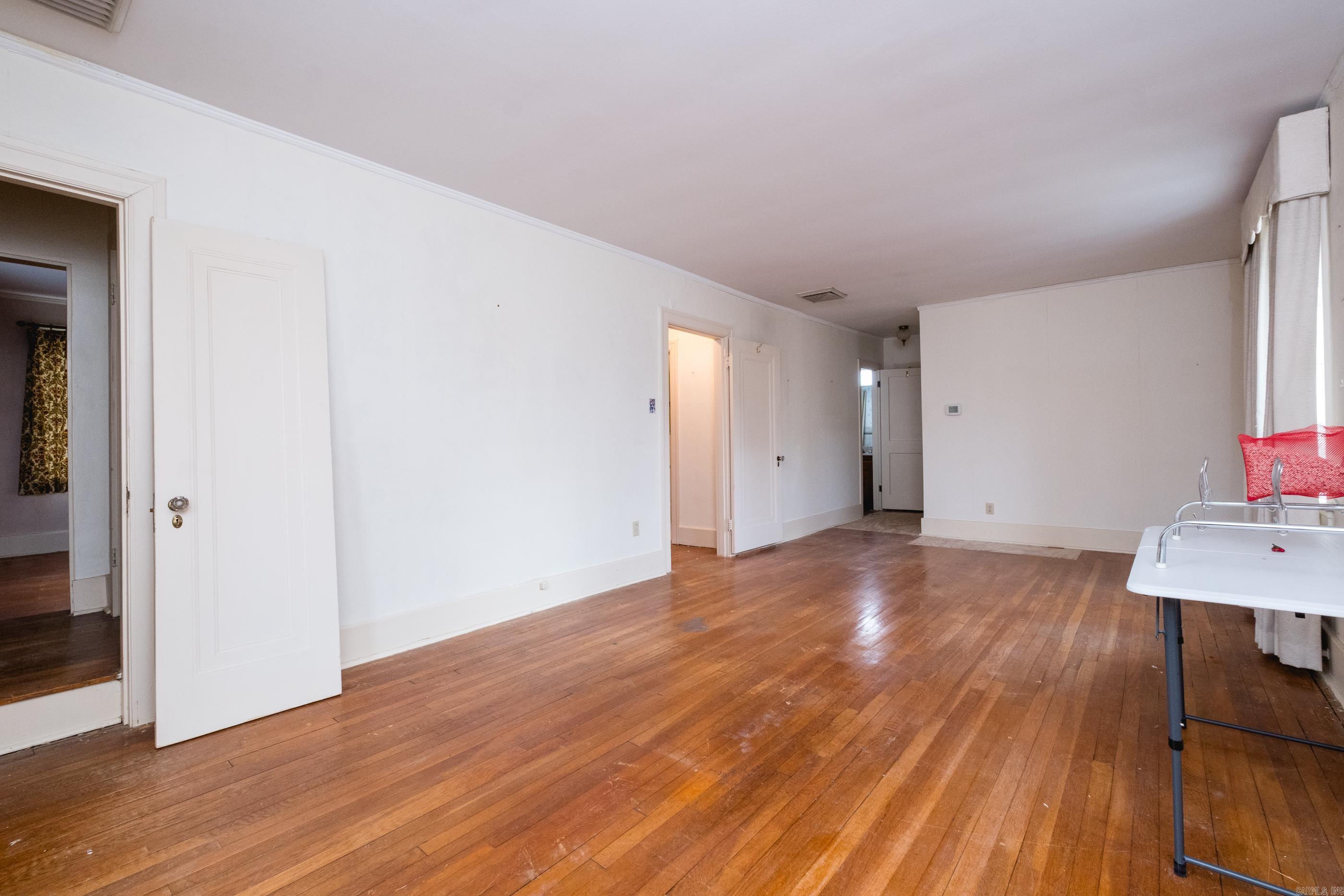 CLIFFEWOOD - Residential