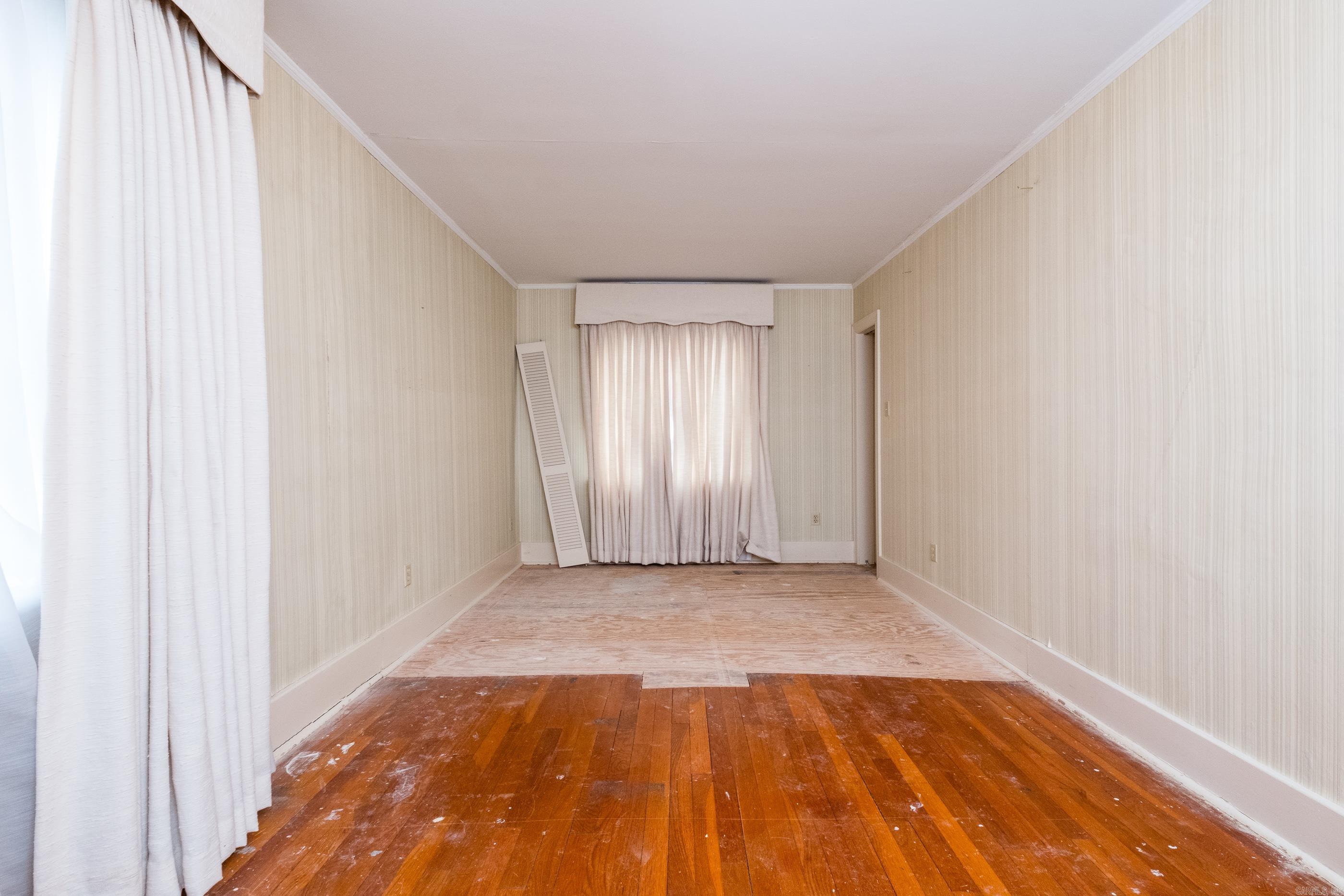 CLIFFEWOOD - Residential