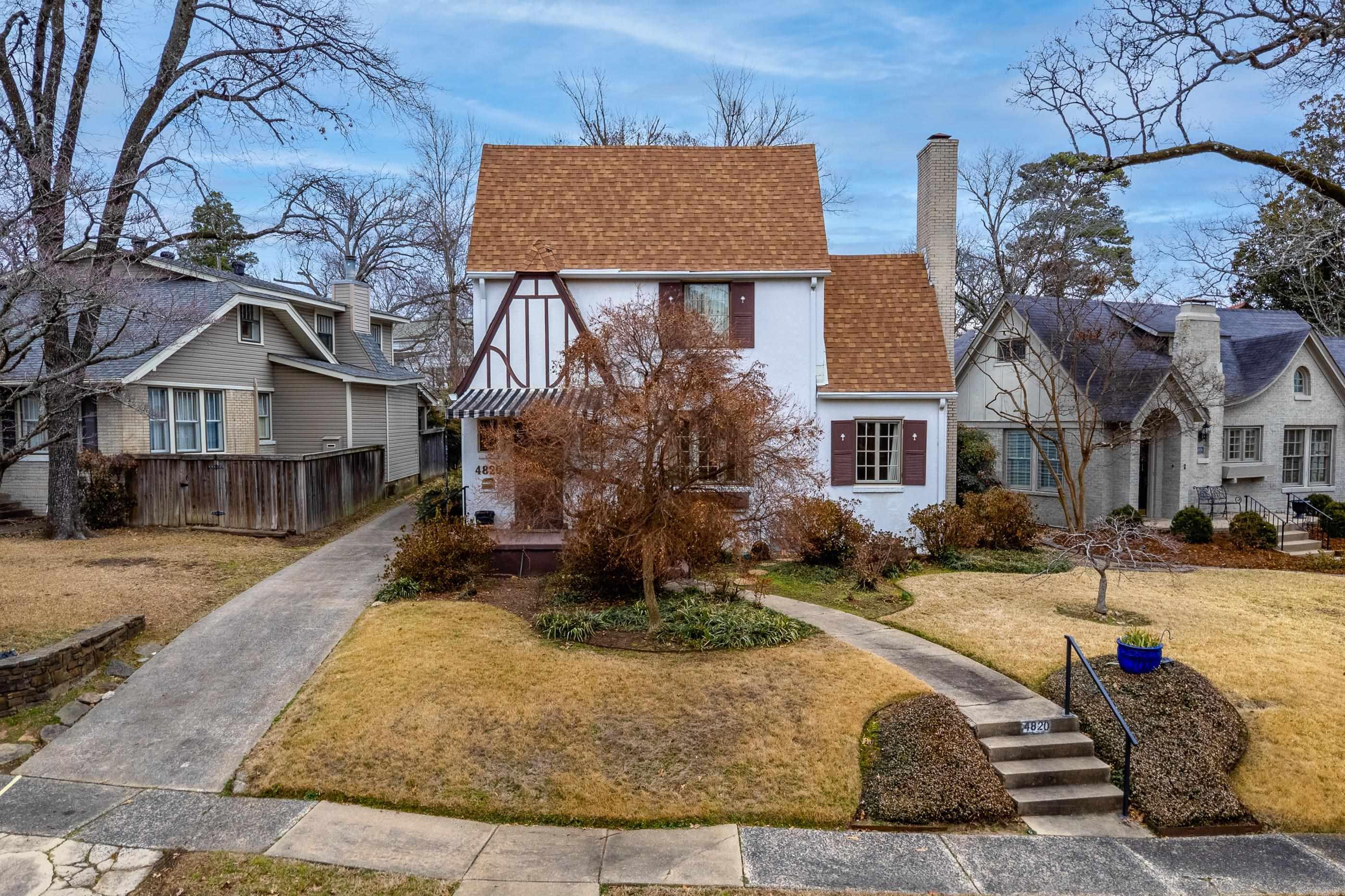 CLIFFEWOOD - Residential