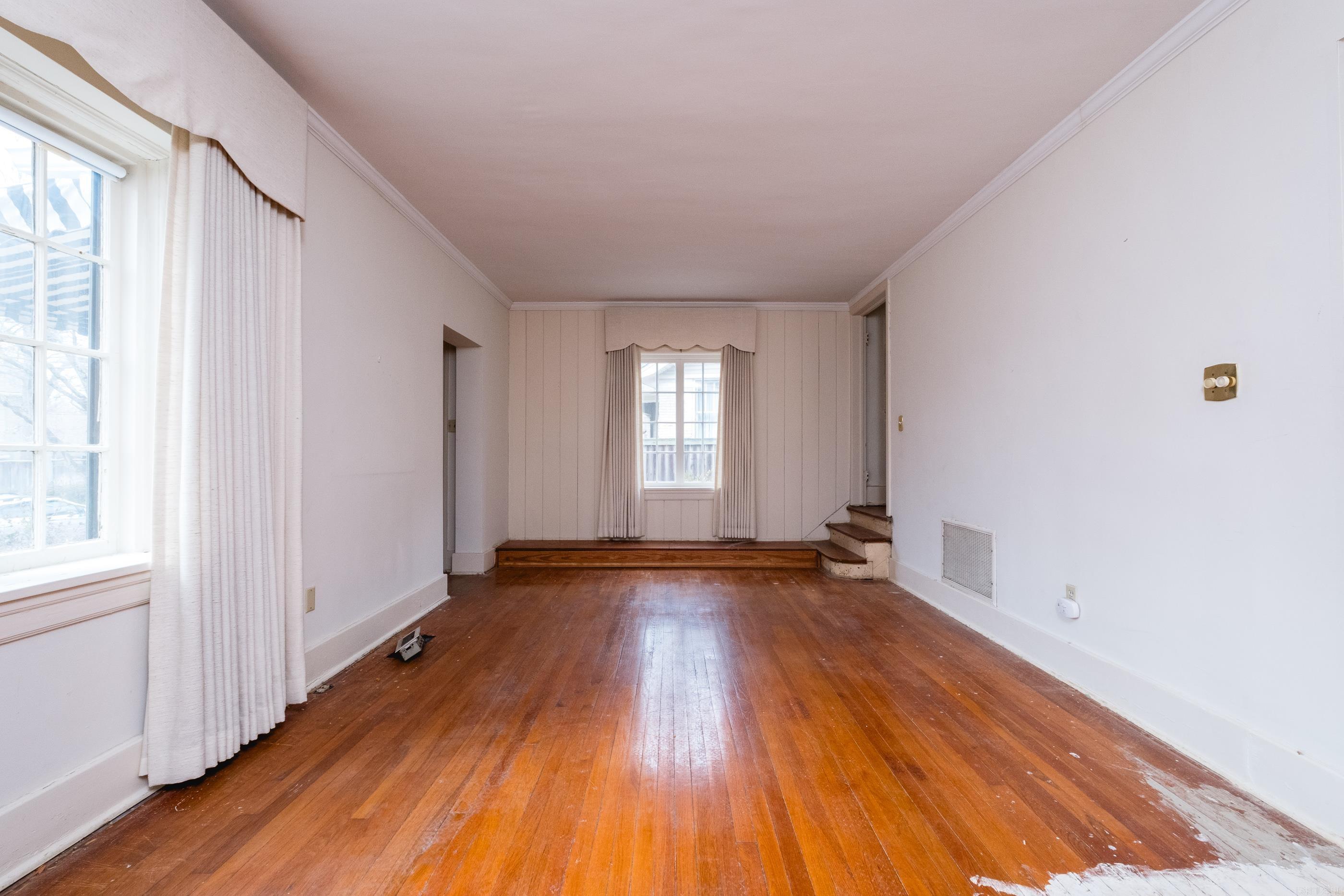 CLIFFEWOOD - Residential