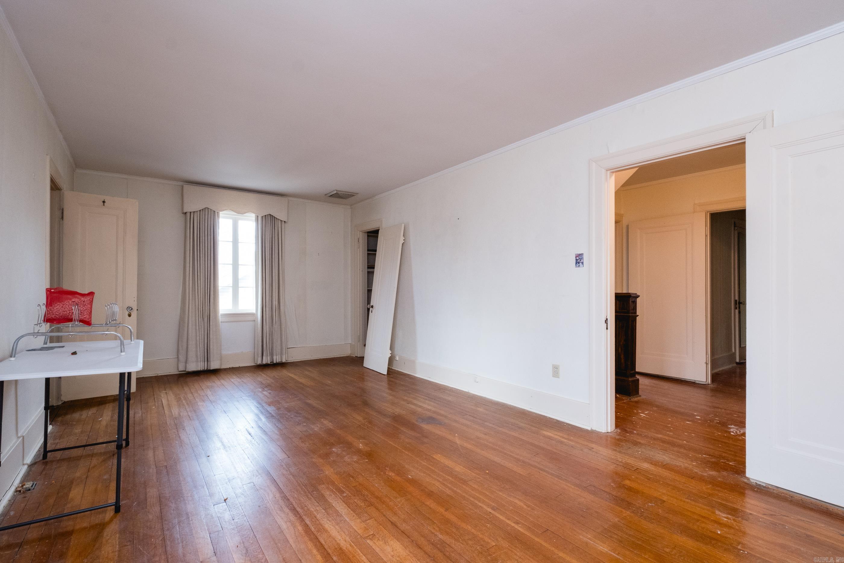 CLIFFEWOOD - Residential