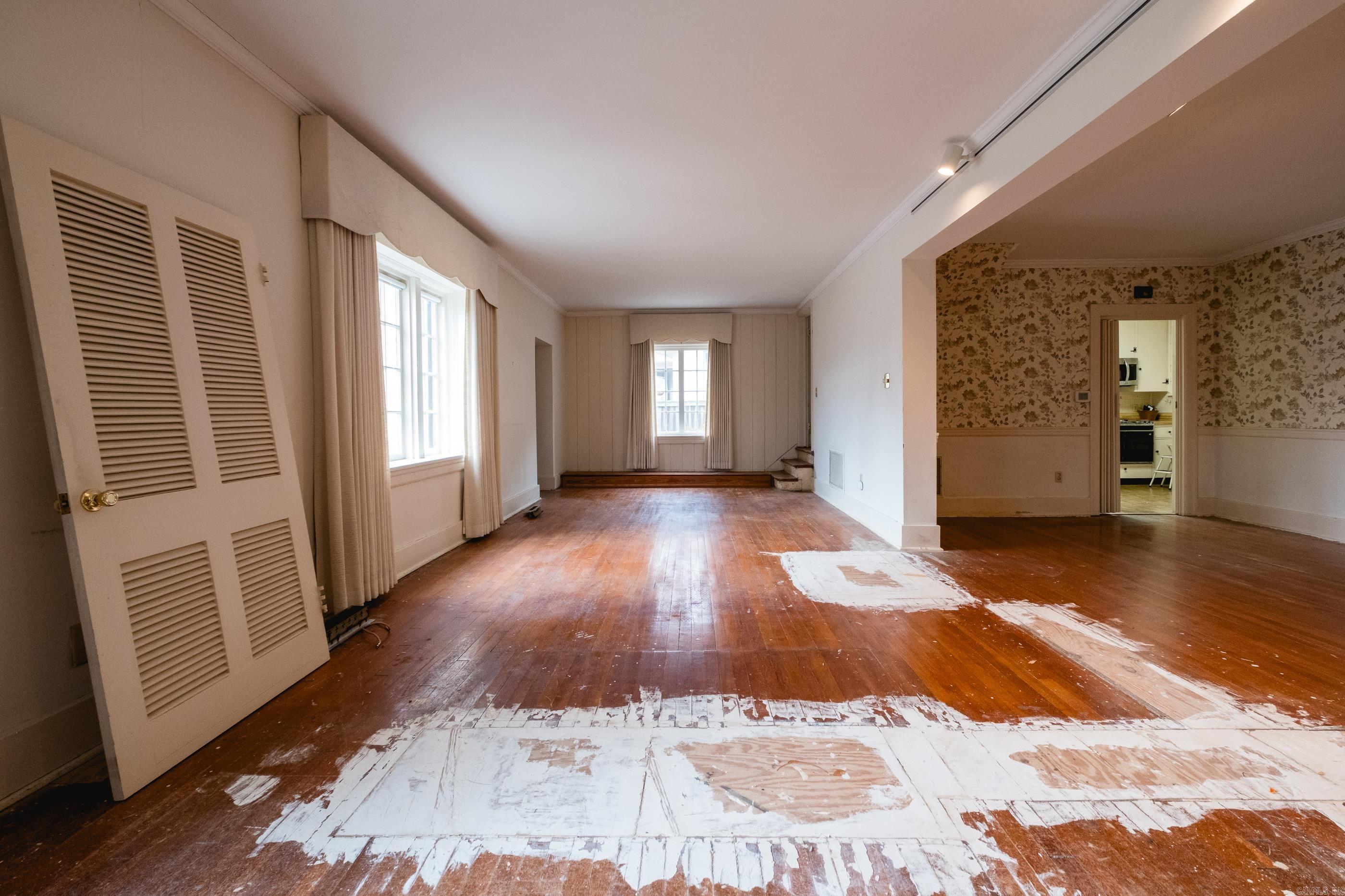 CLIFFEWOOD - Residential