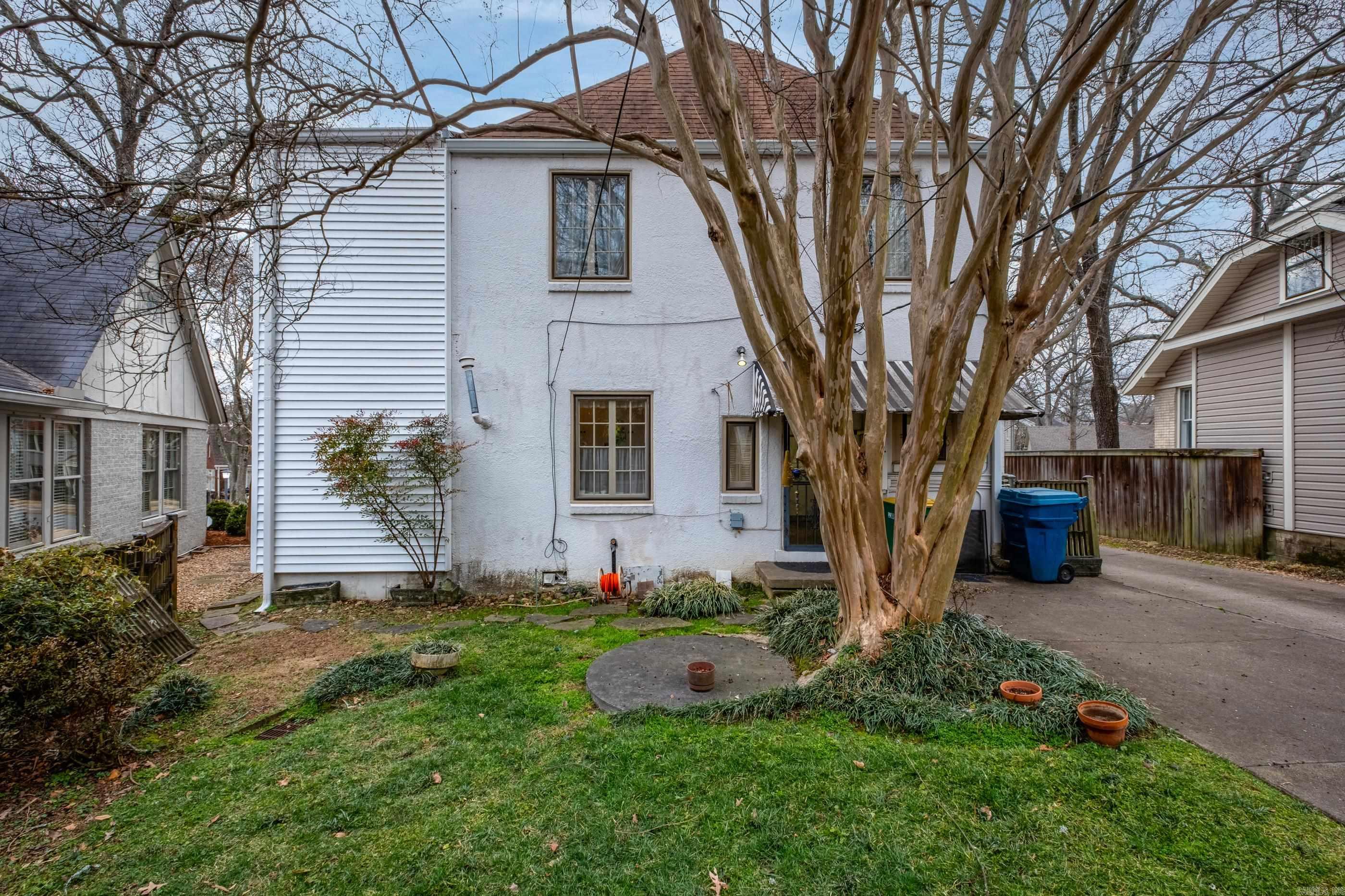 CLIFFEWOOD - Residential