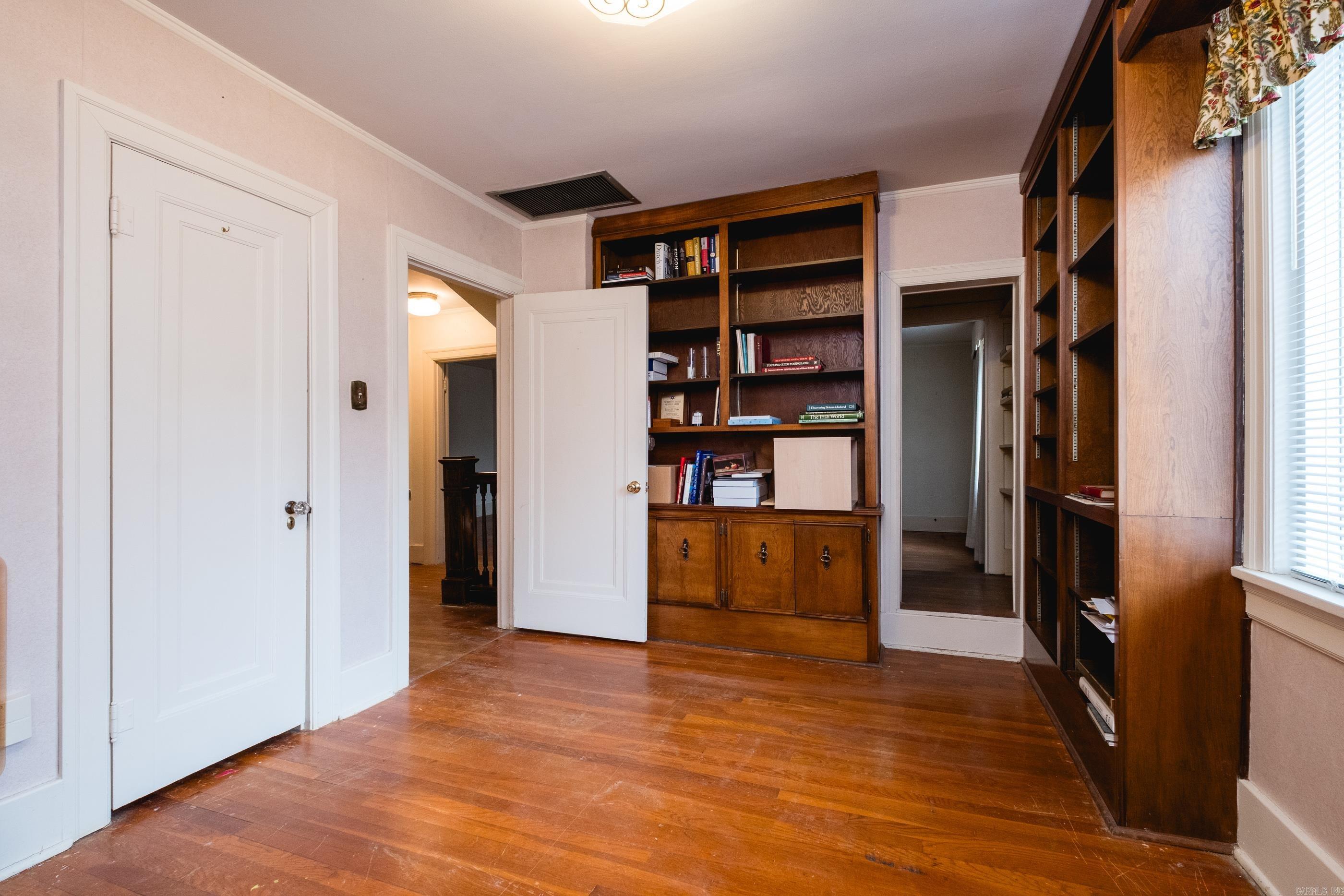 CLIFFEWOOD - Residential