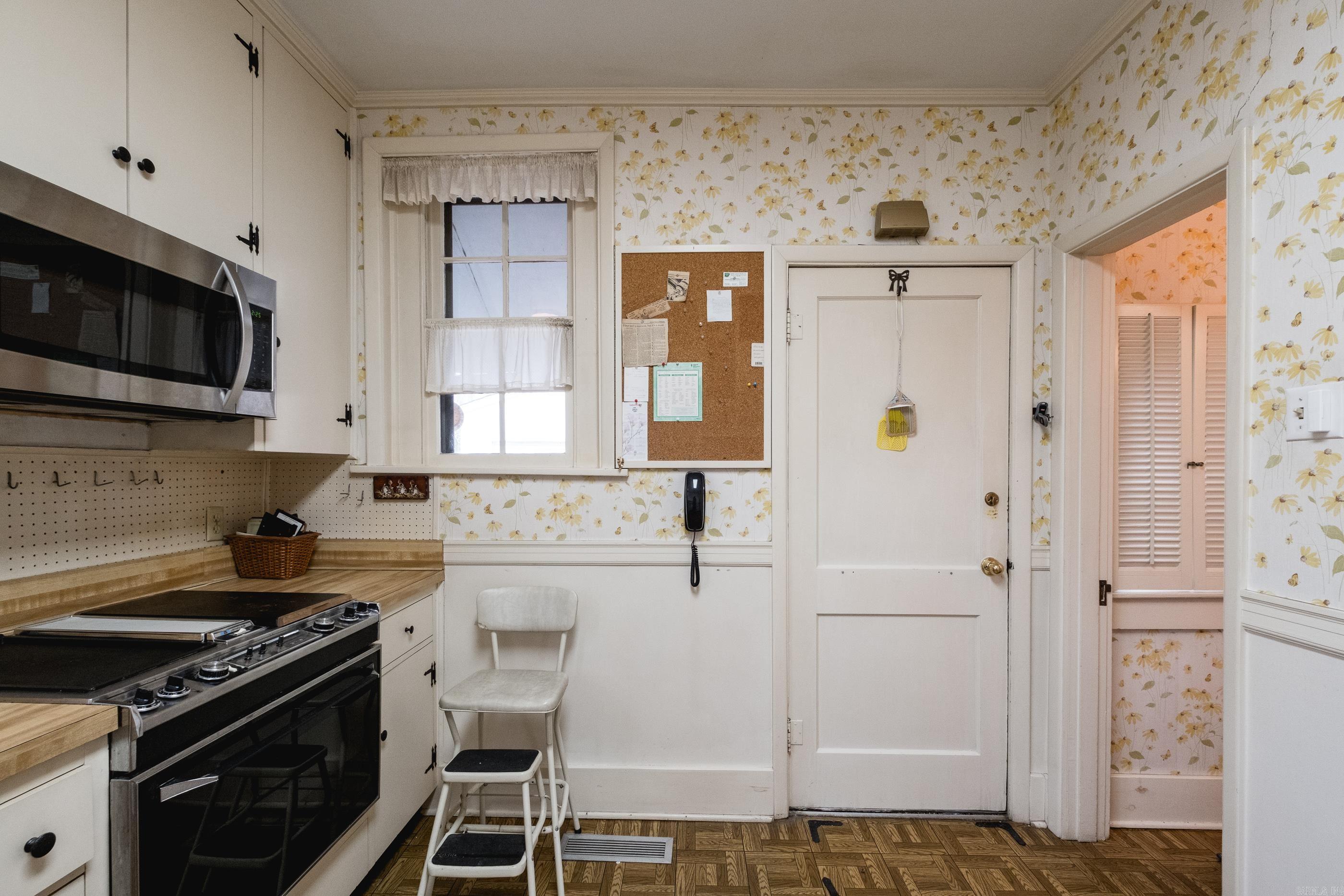 CLIFFEWOOD - Residential