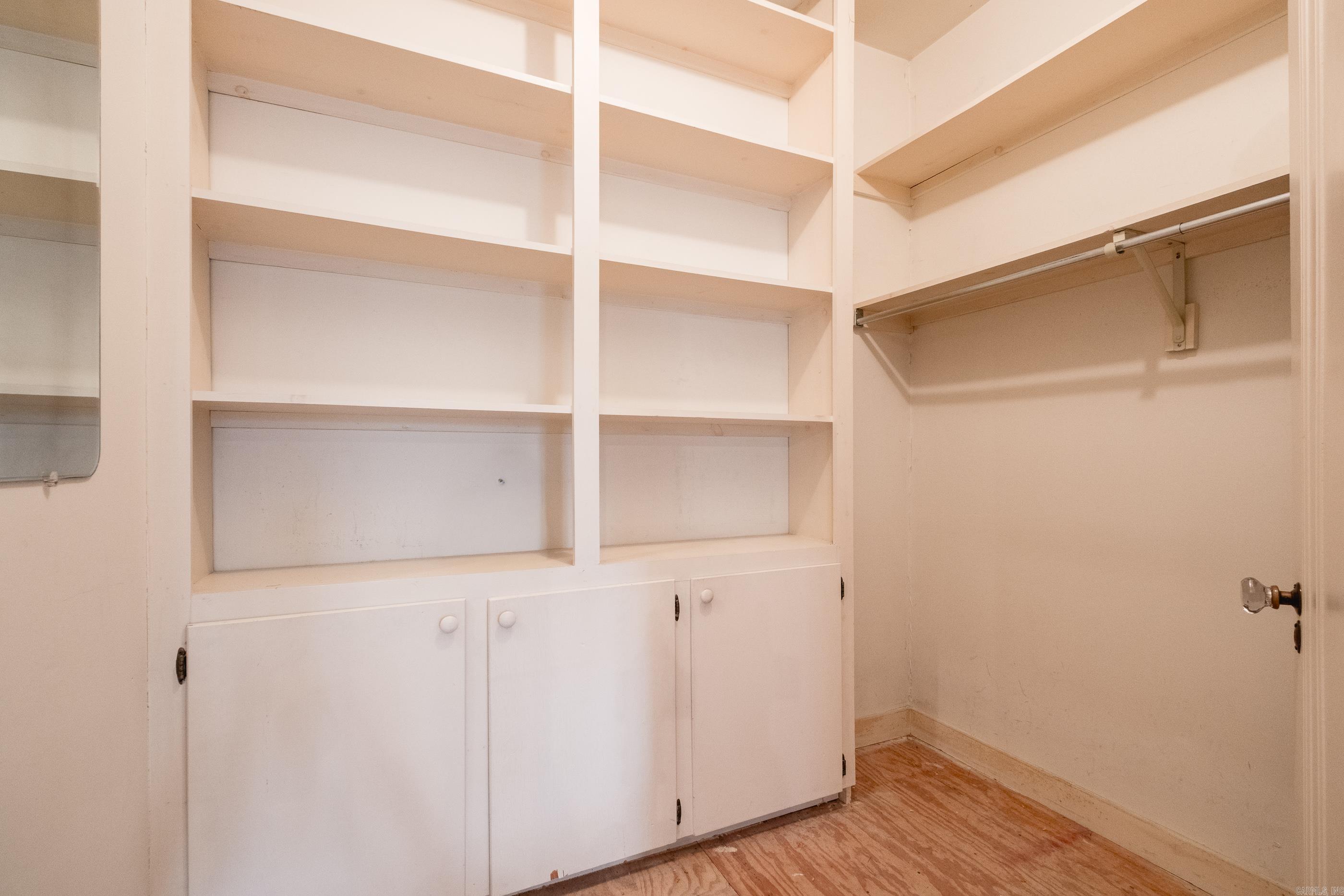 CLIFFEWOOD - Residential