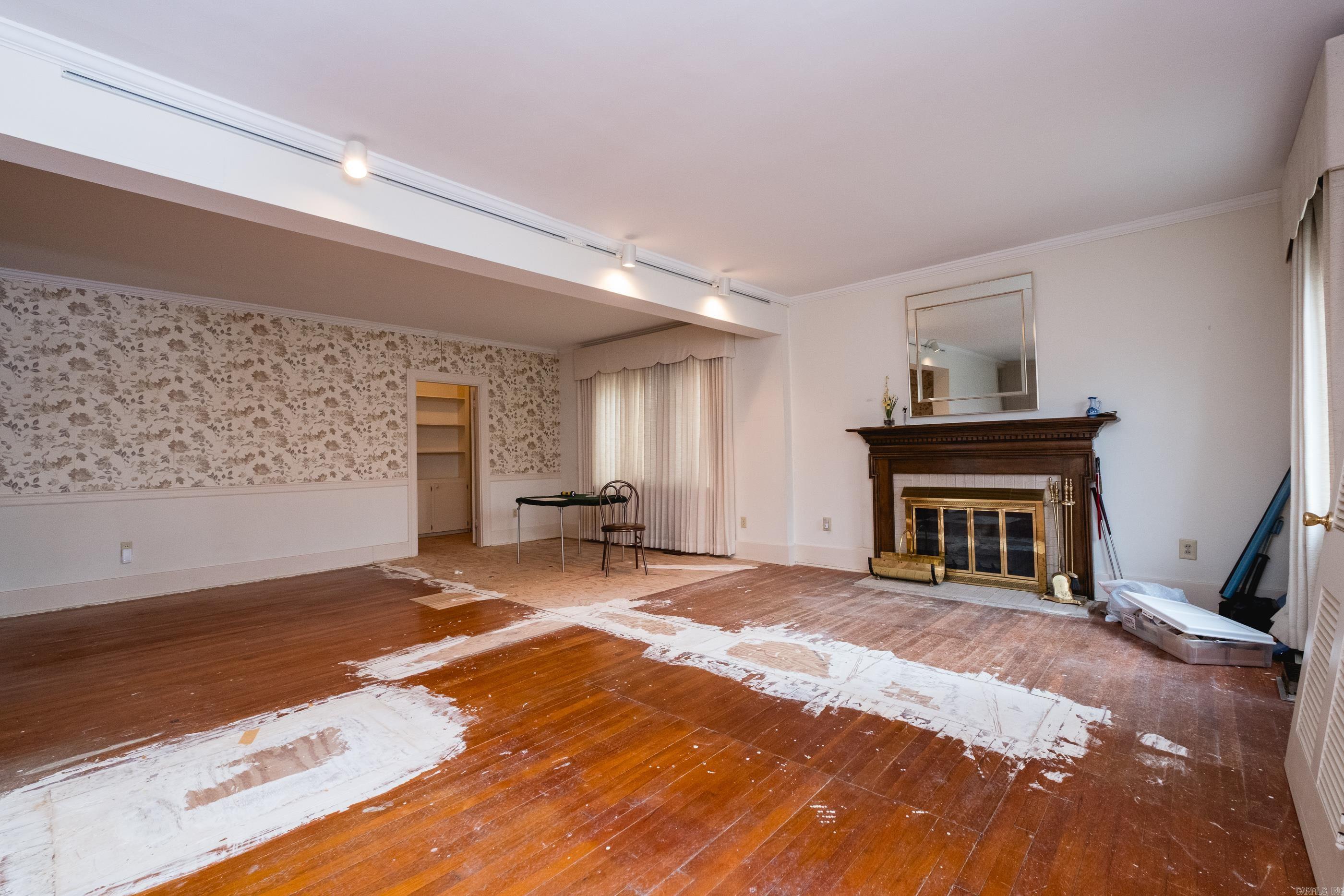 CLIFFEWOOD - Residential