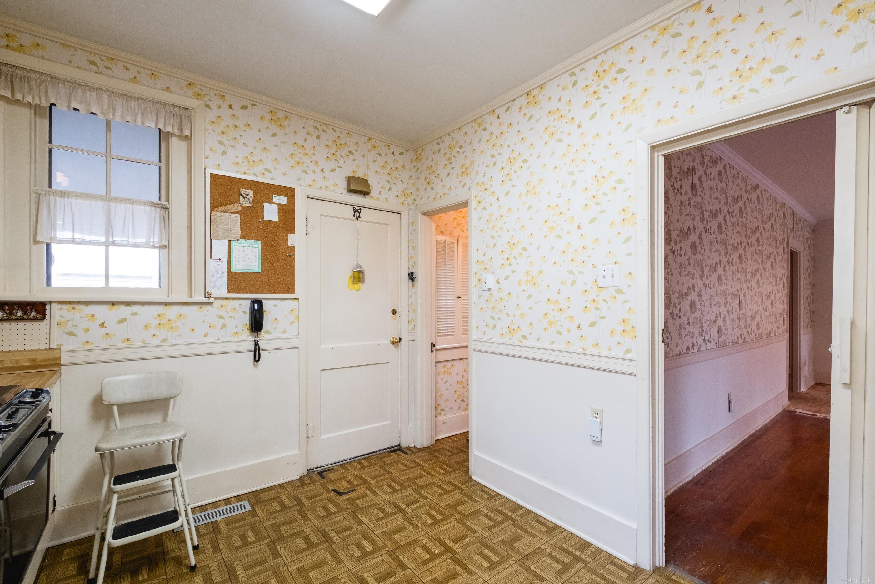 CLIFFEWOOD - Residential