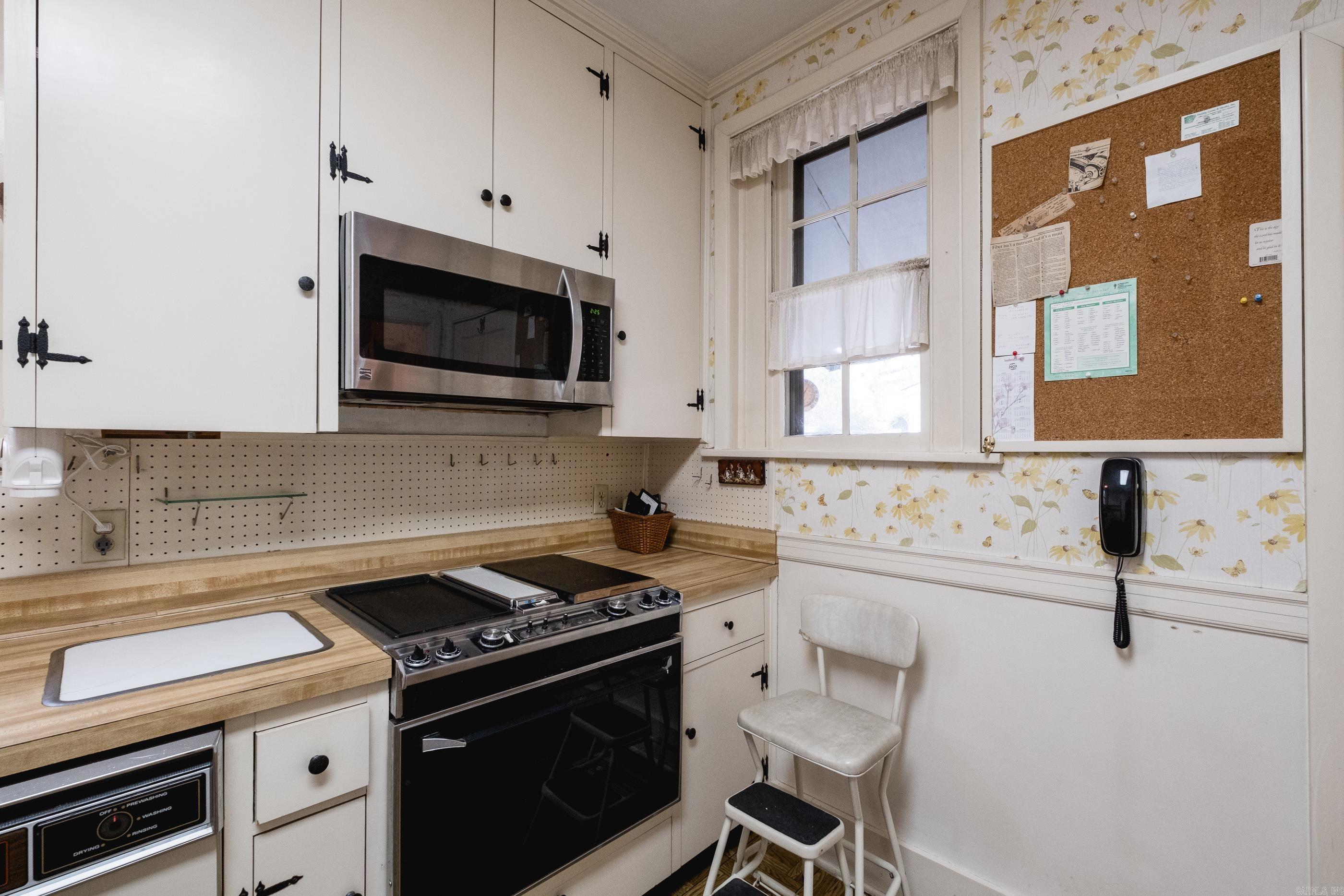 CLIFFEWOOD - Residential