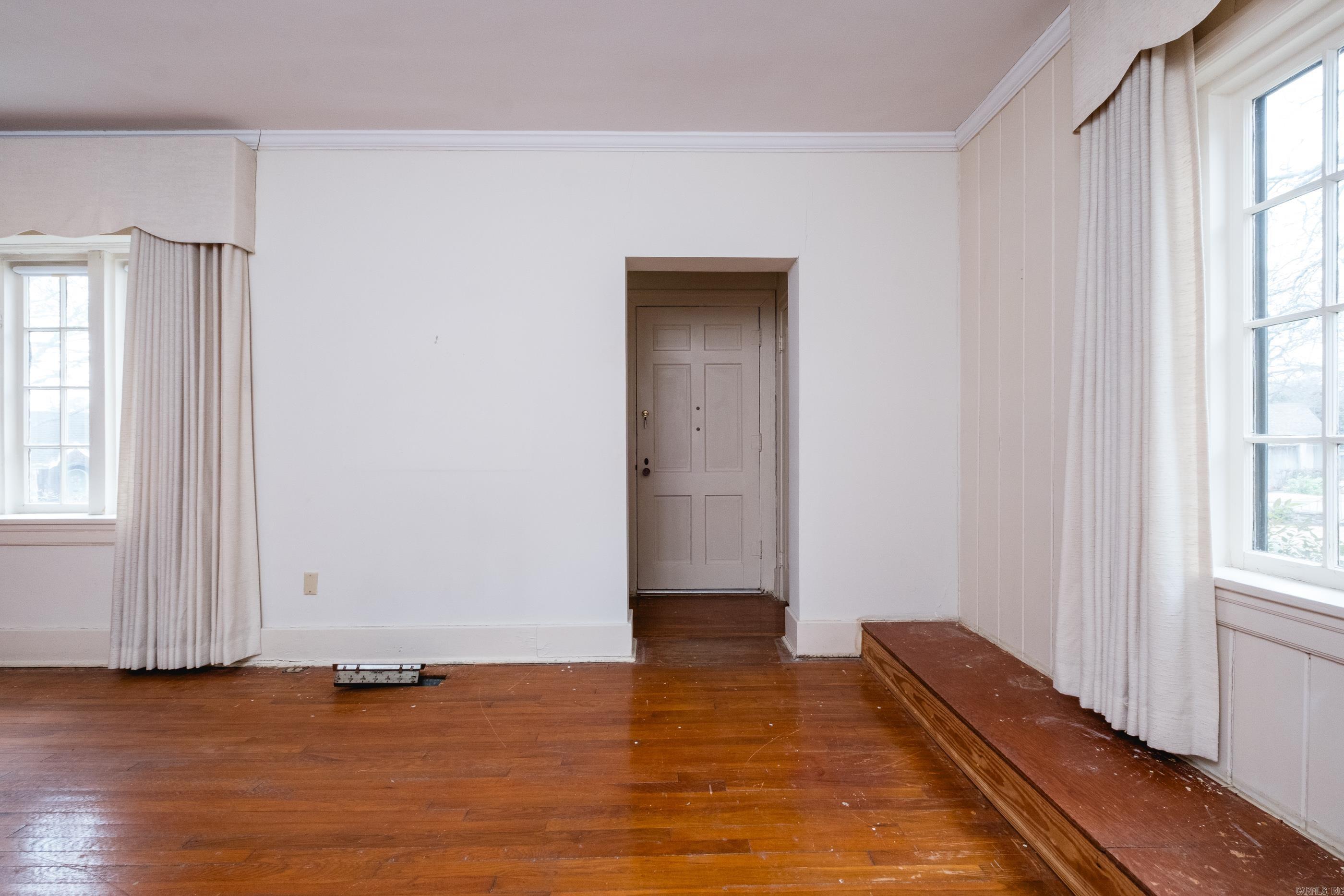 CLIFFEWOOD - Residential