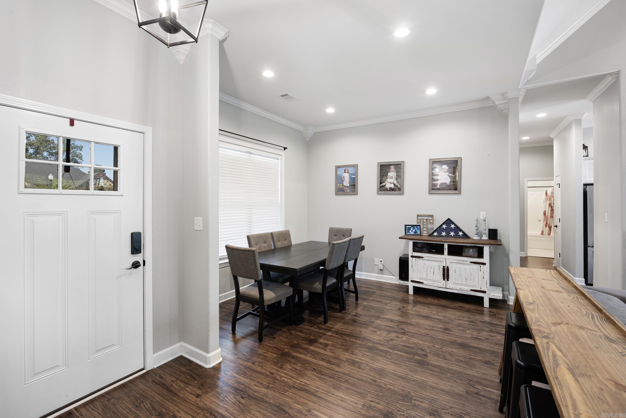 Walkway Pointe - Residential