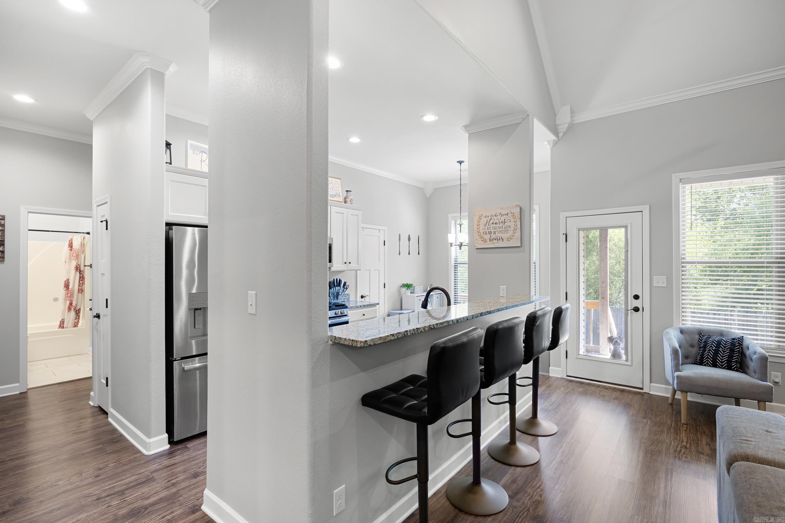 Walkway Pointe - Residential