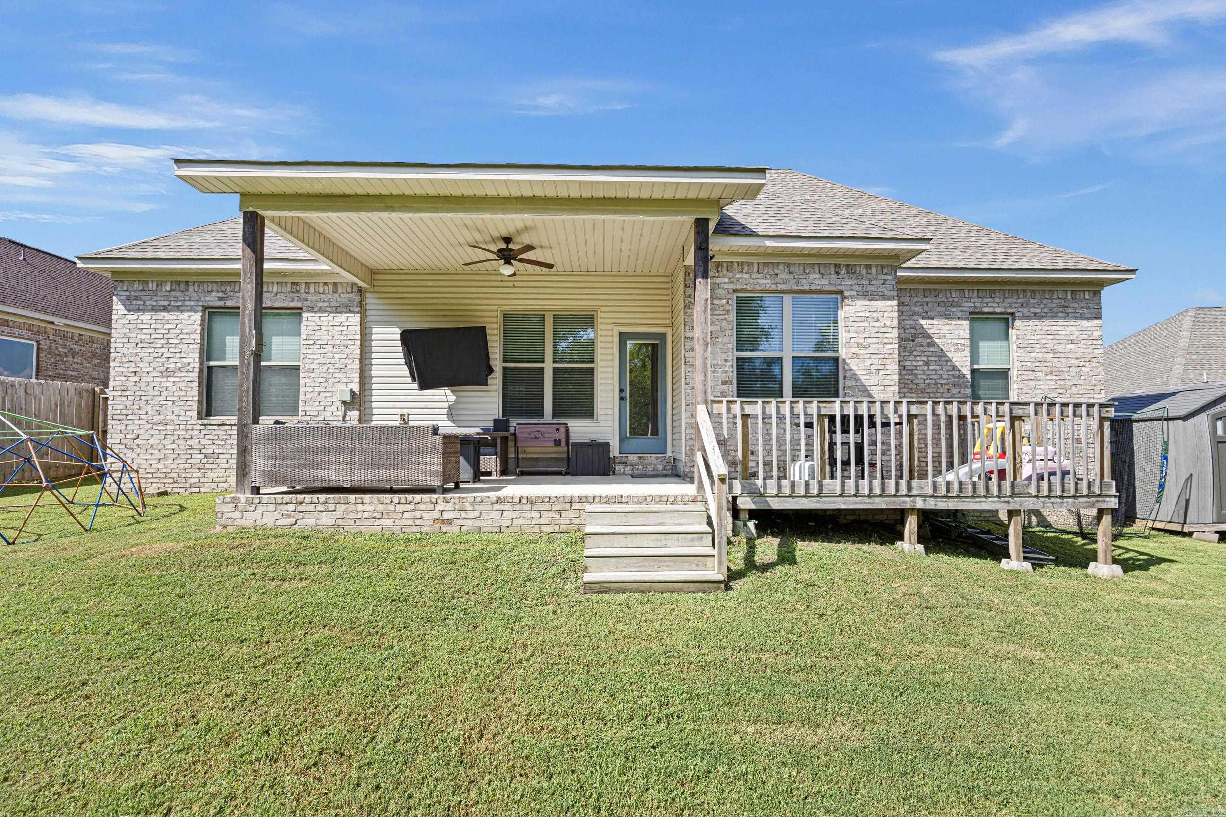 Walkway Pointe - Residential