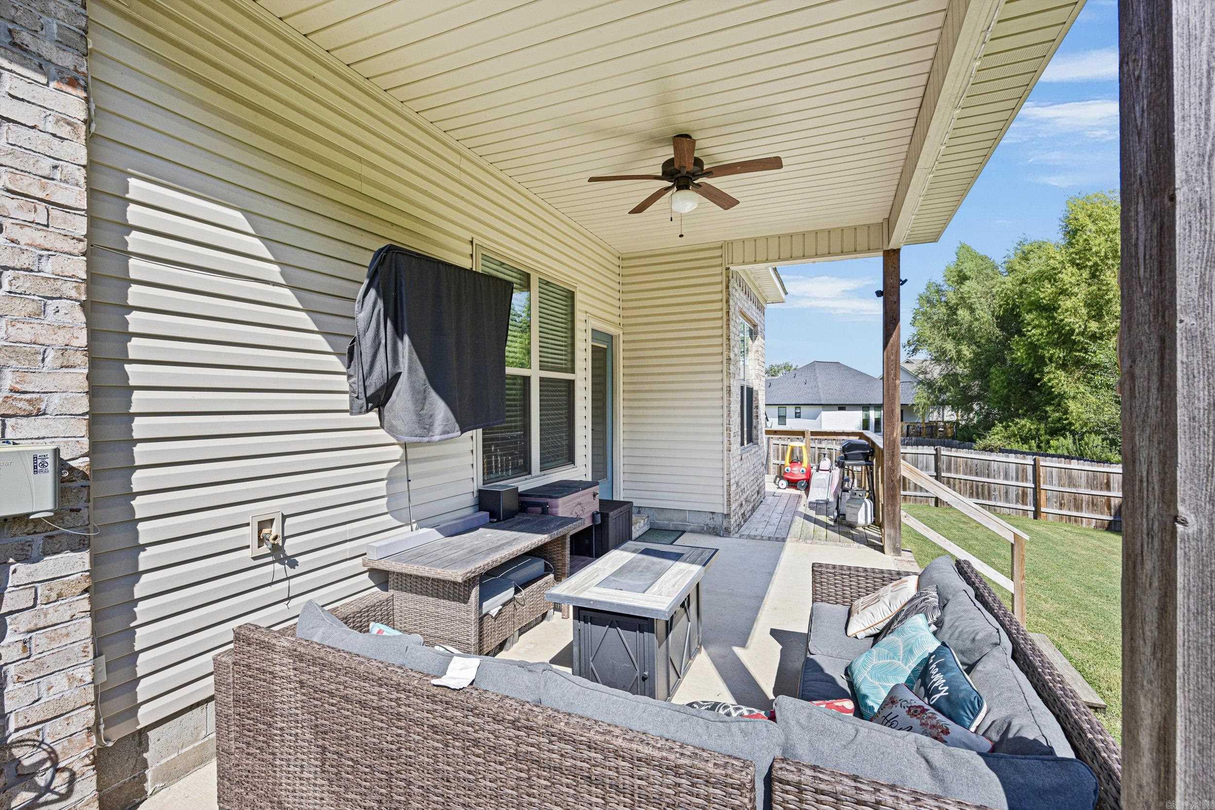 Walkway Pointe - Residential