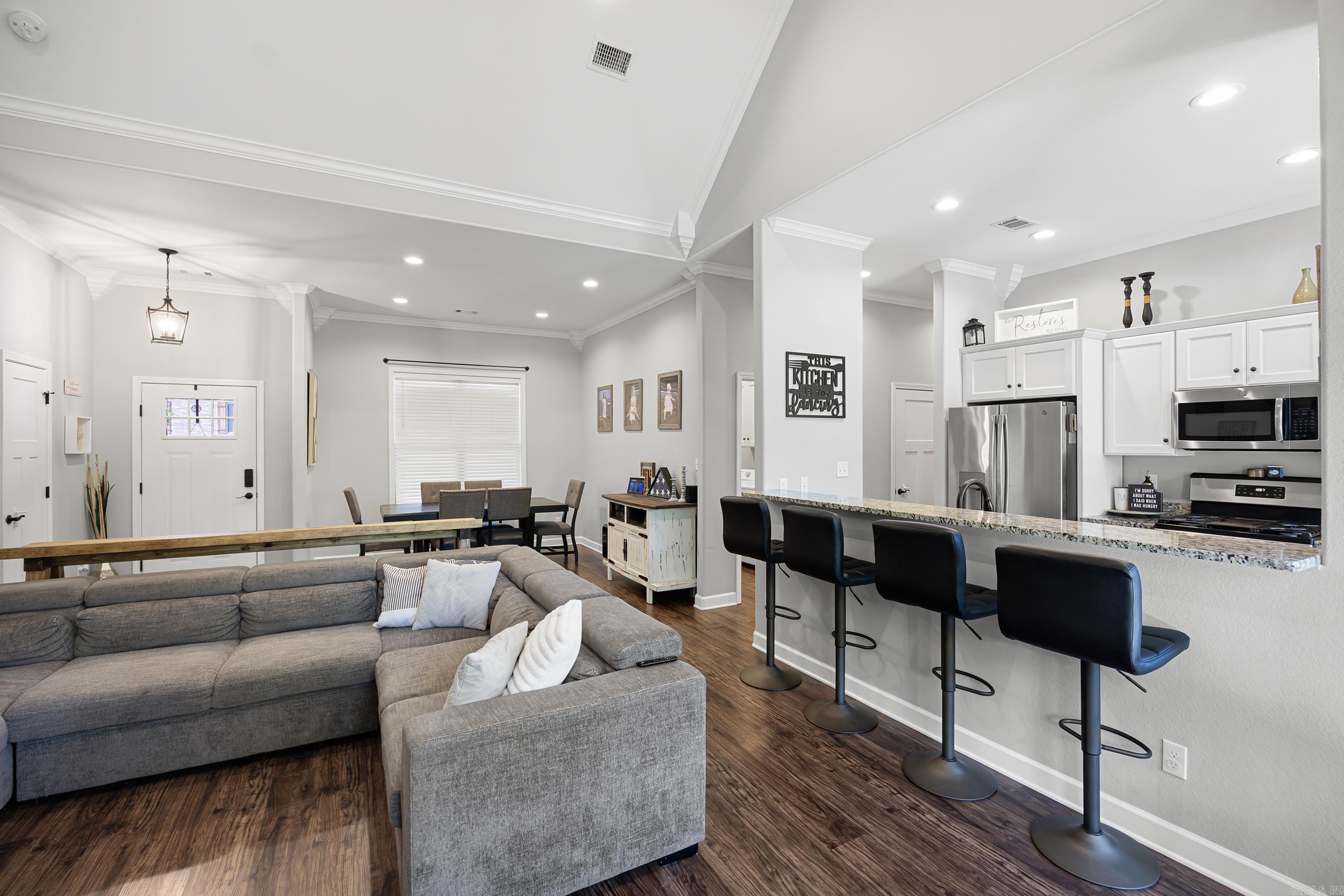 Walkway Pointe - Residential