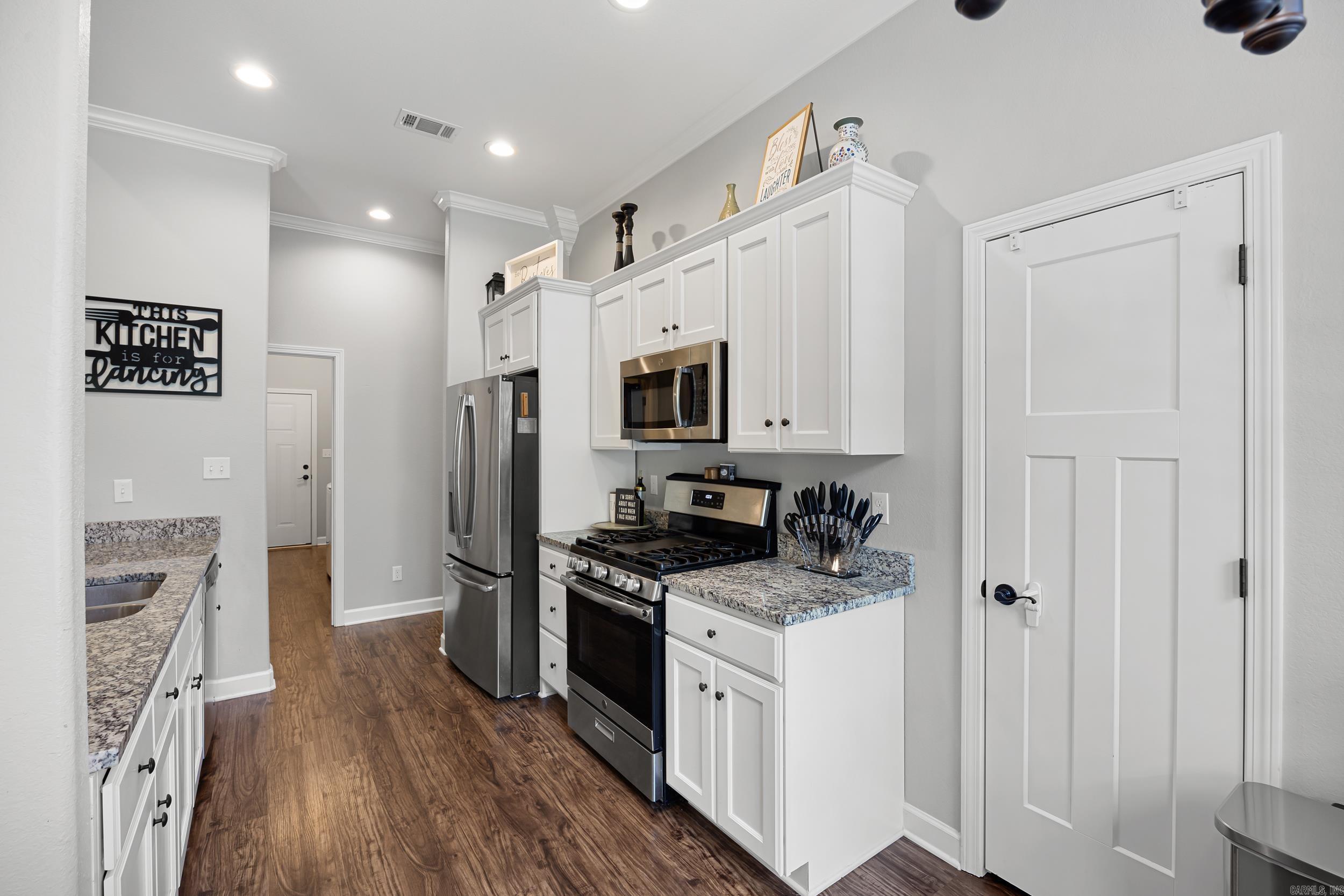 Walkway Pointe - Residential