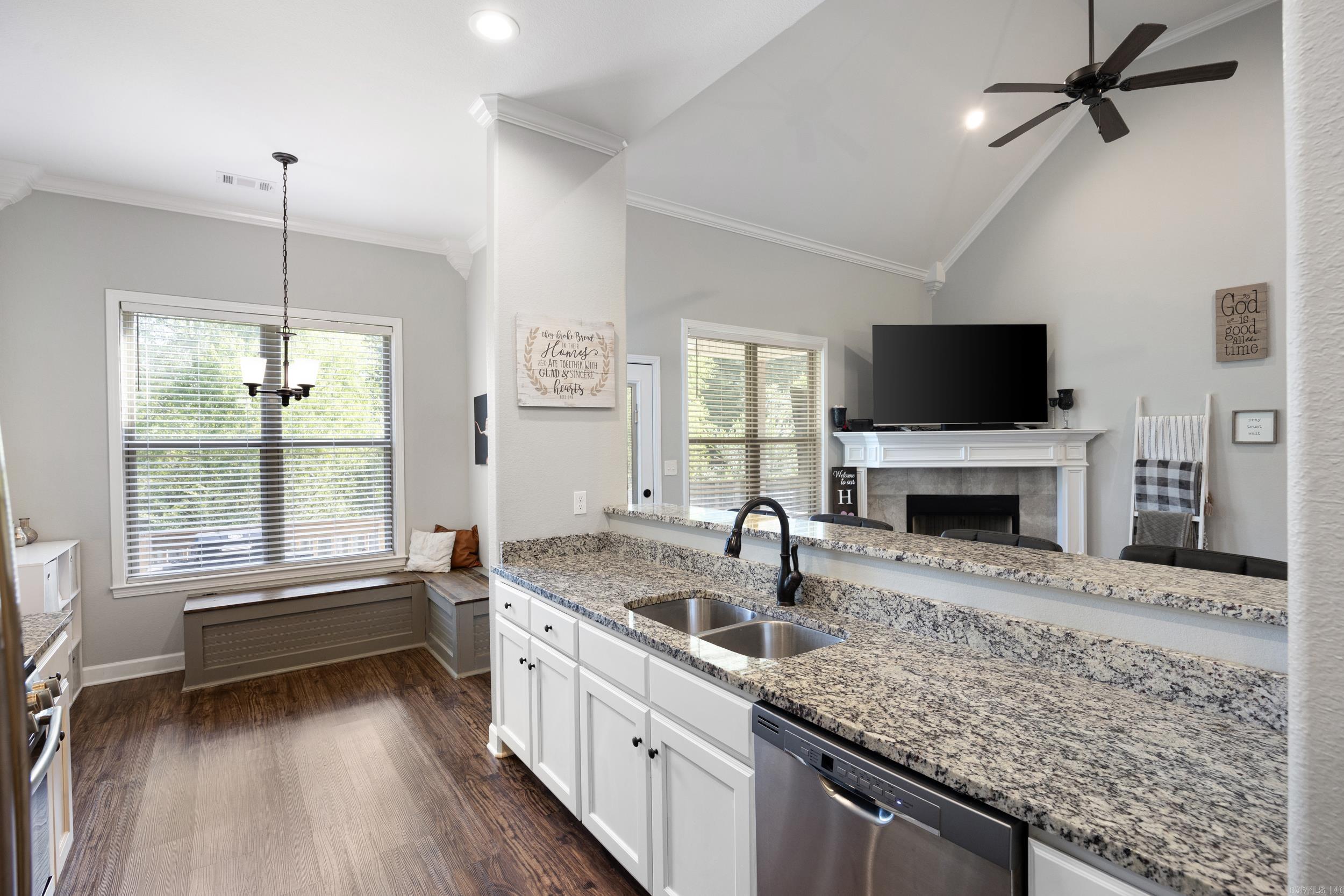 Walkway Pointe - Residential