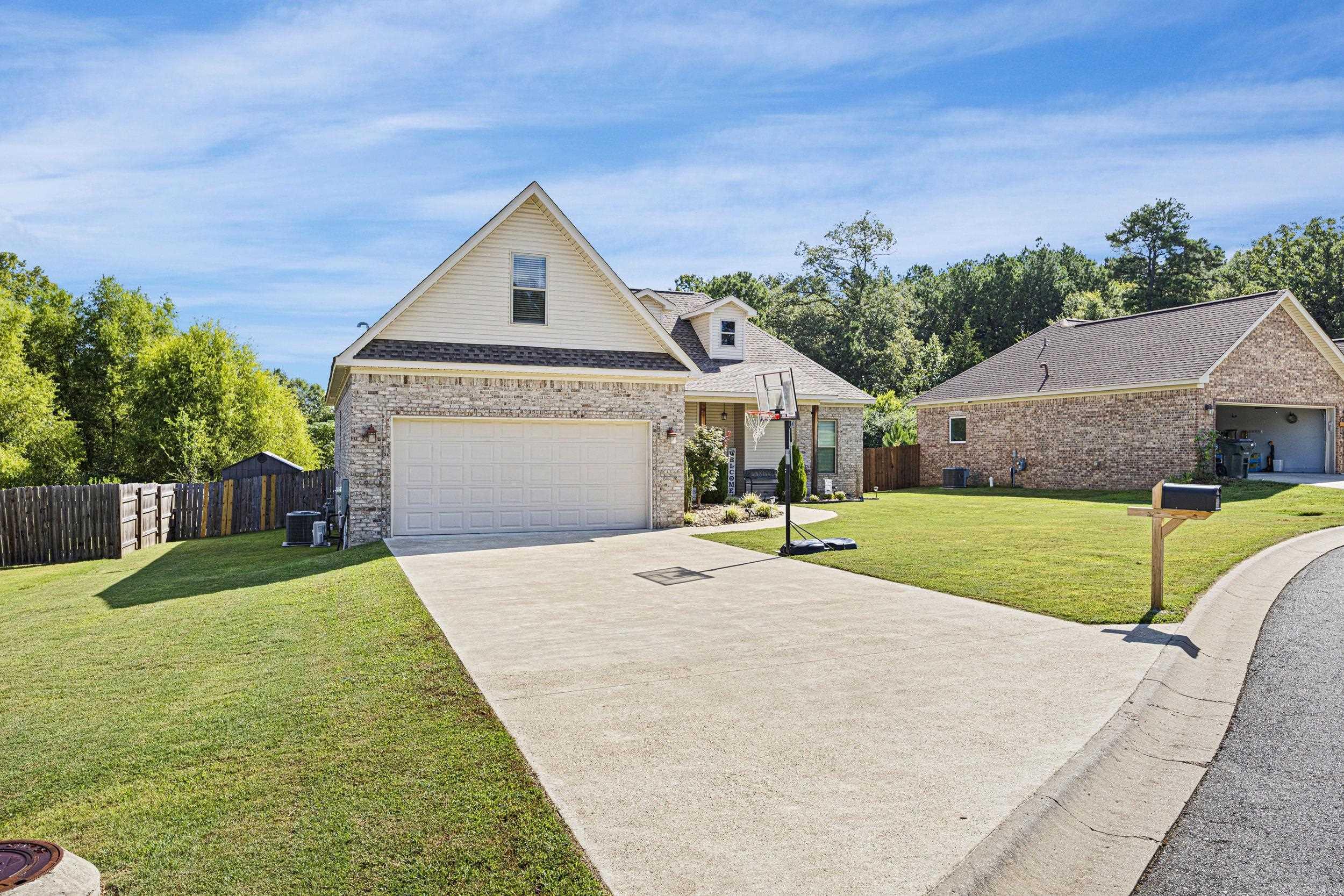 Walkway Pointe - Residential